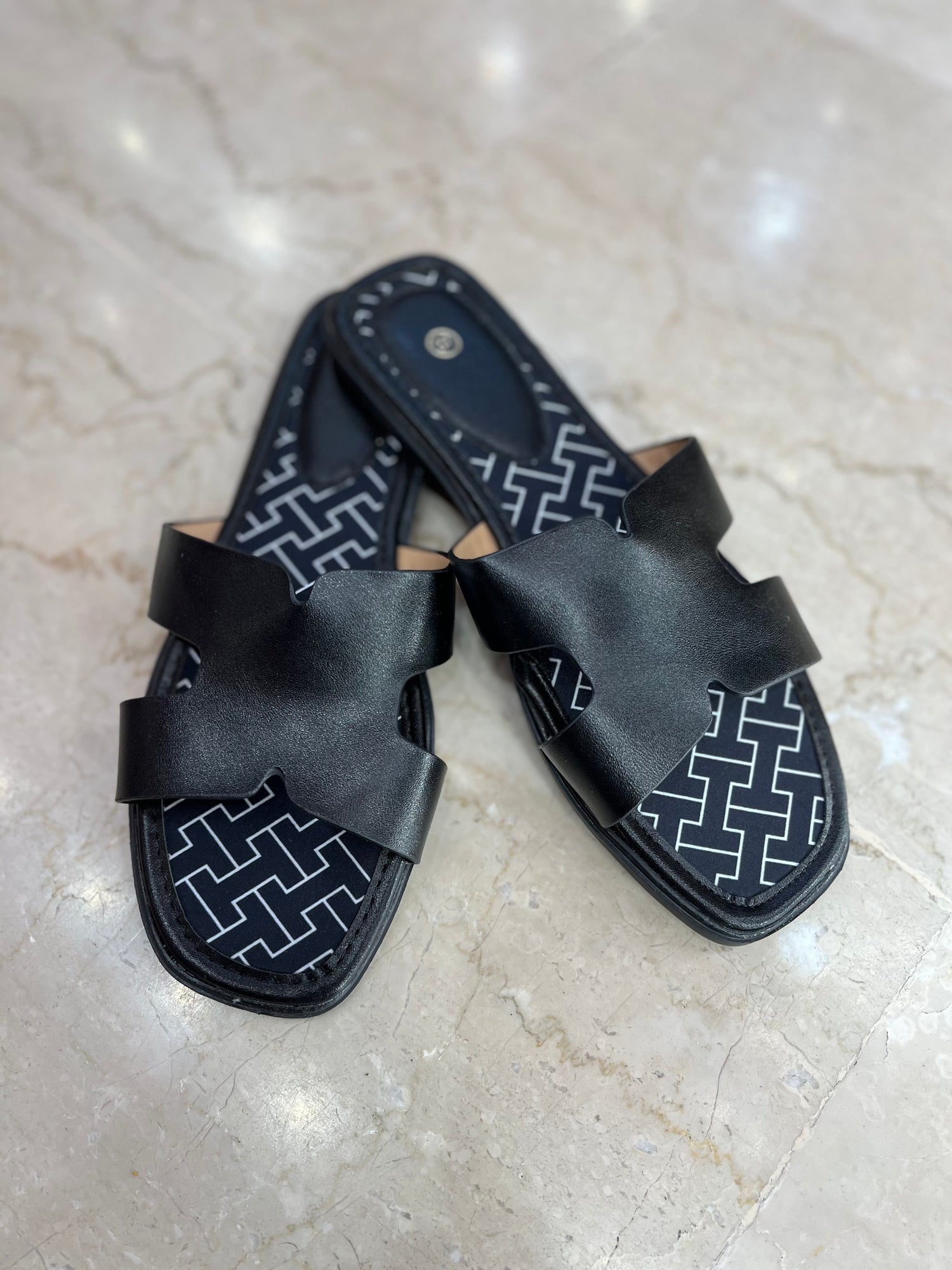 Ciabattina “Mai più senza” LIP