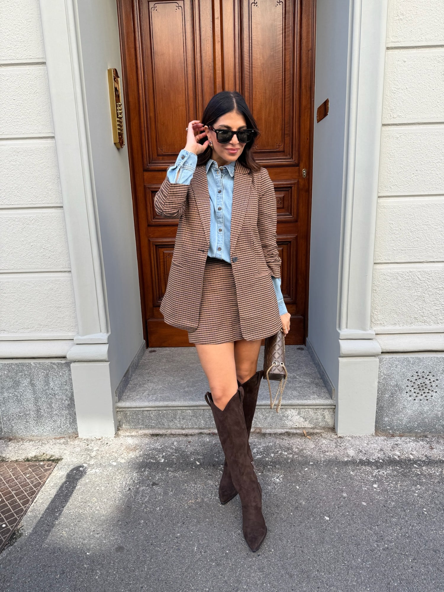 Blazer “Lettie” ONLY
