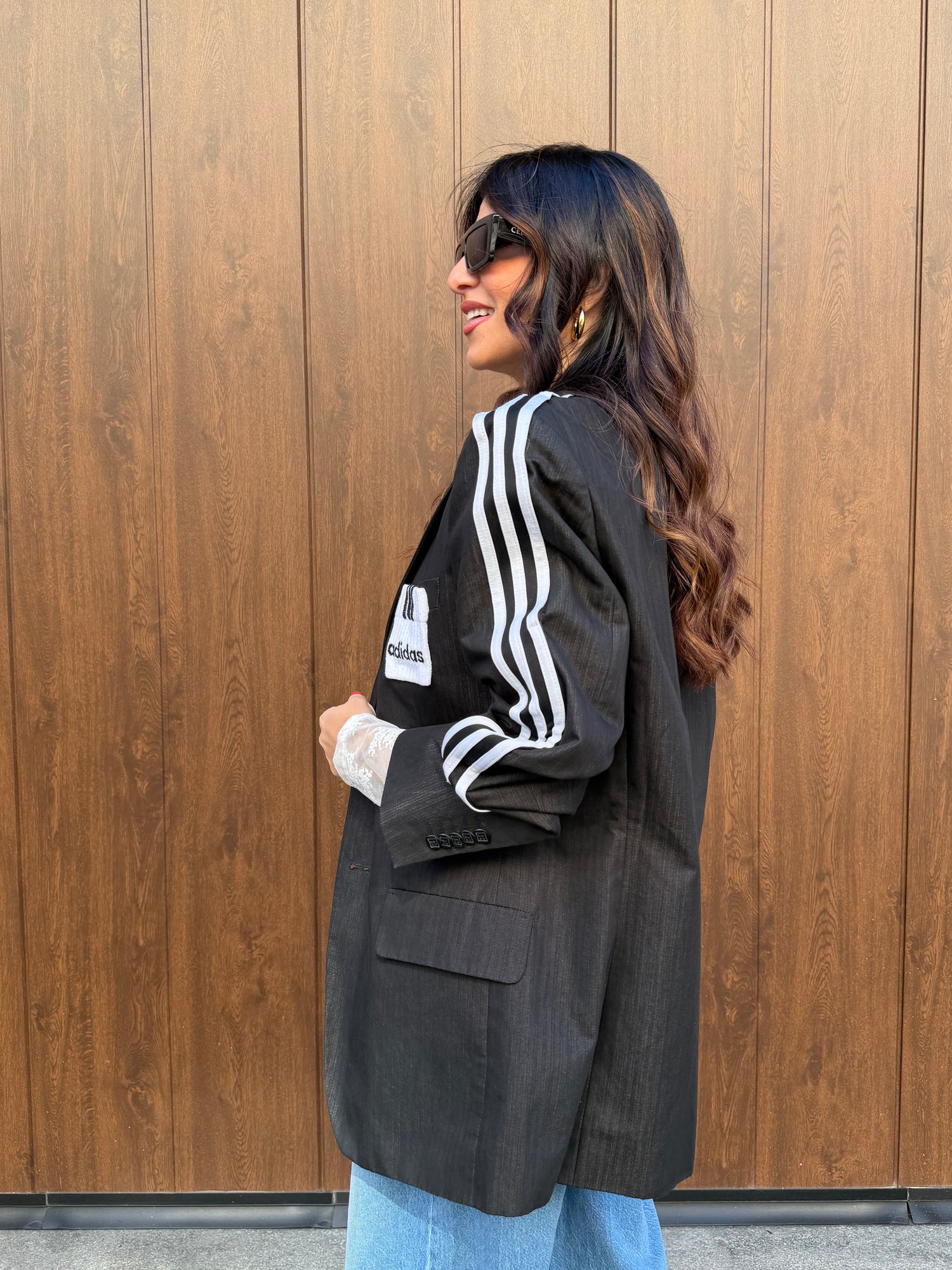 Blazer “Adilover 8” Limited in Pink