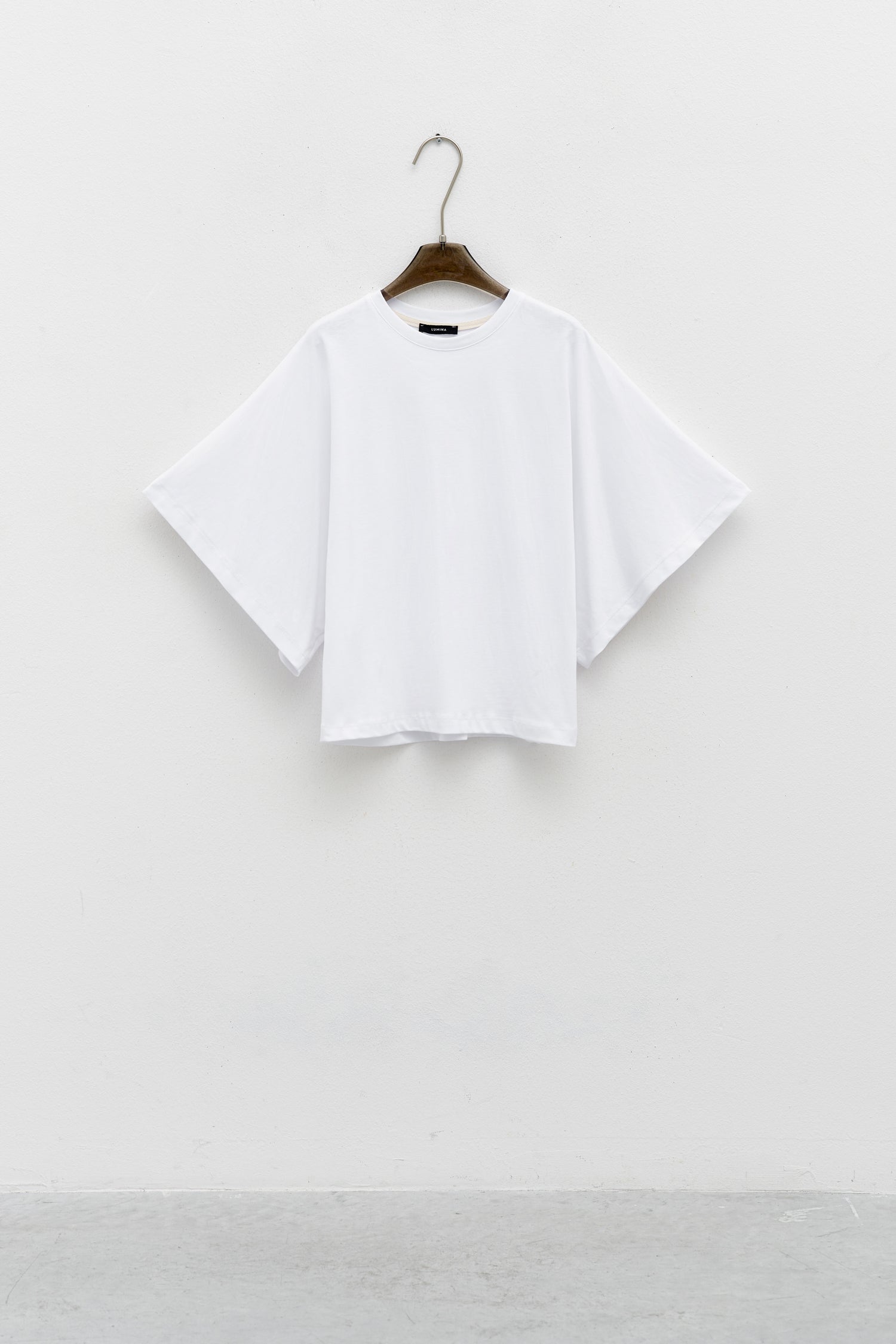 T-shirt “Valentina” LUMINA