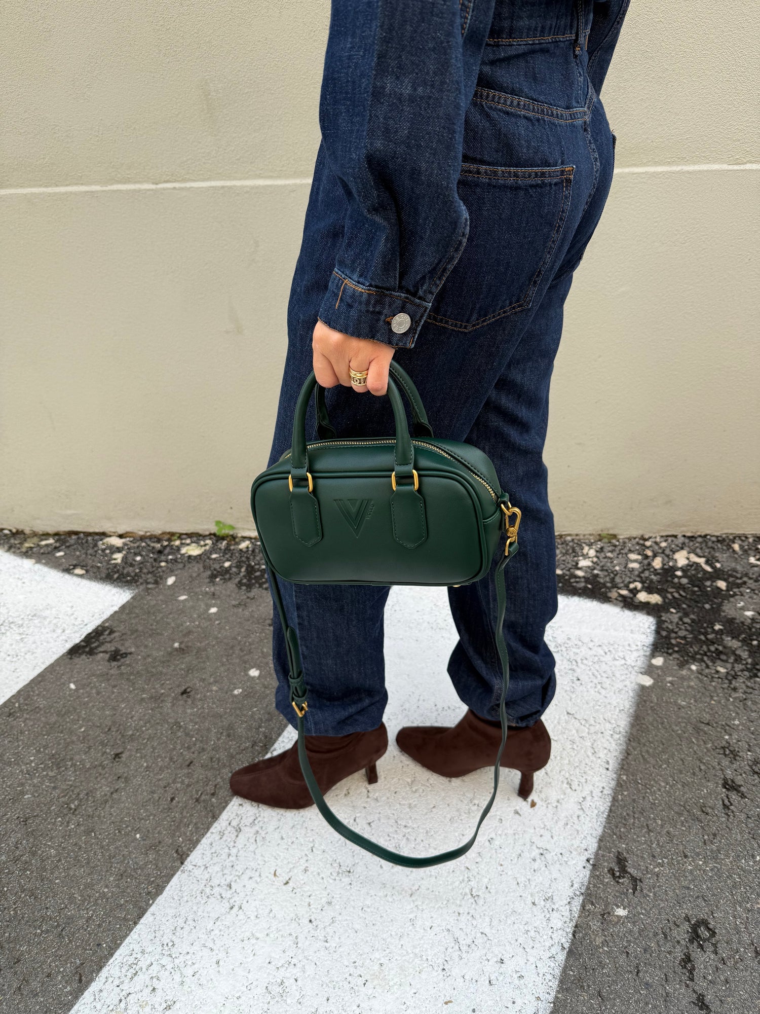 Borsa “Strike” VICOLO