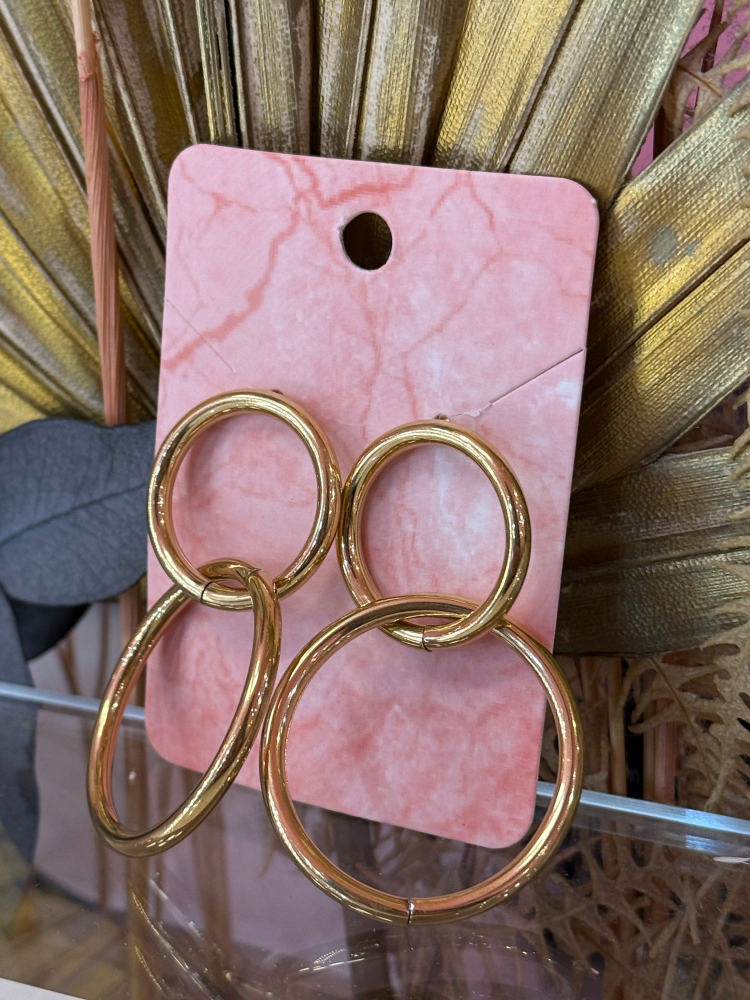 Orecchini “Hola-Hop” LIP