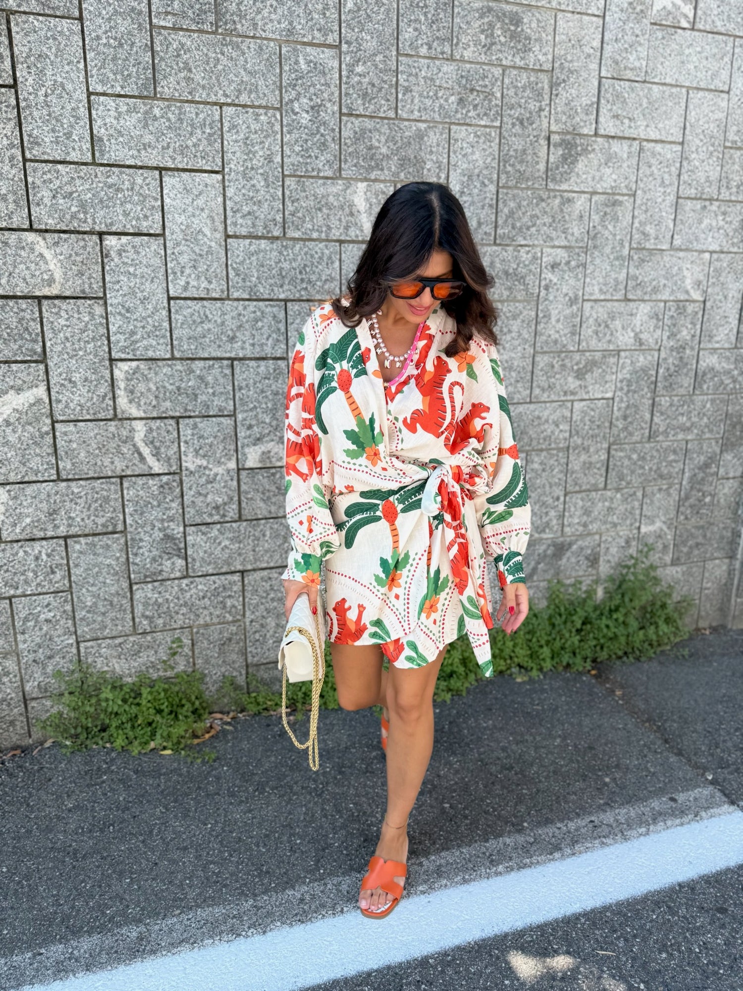 Abito “Viral” LIP