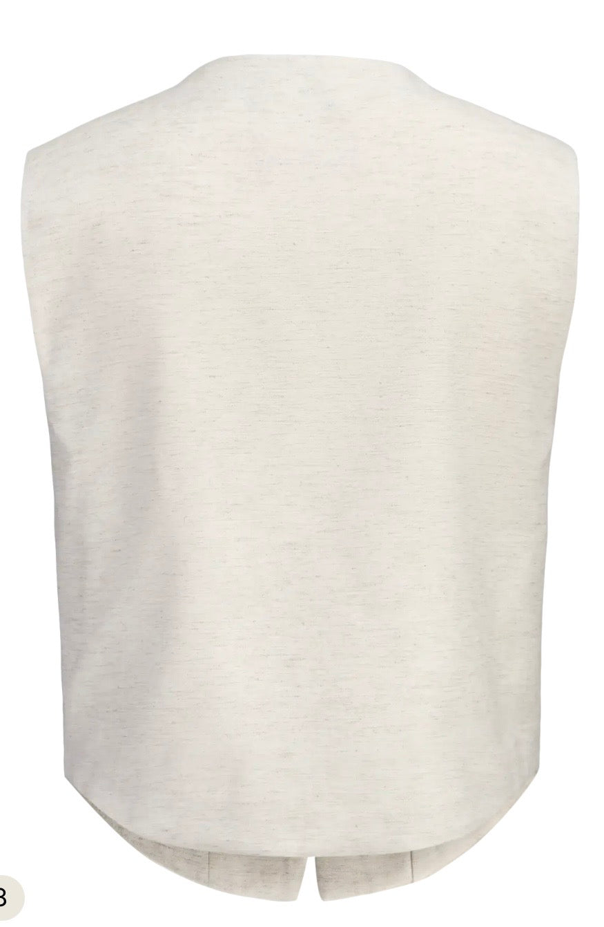 Gilet “Siva” JJXX