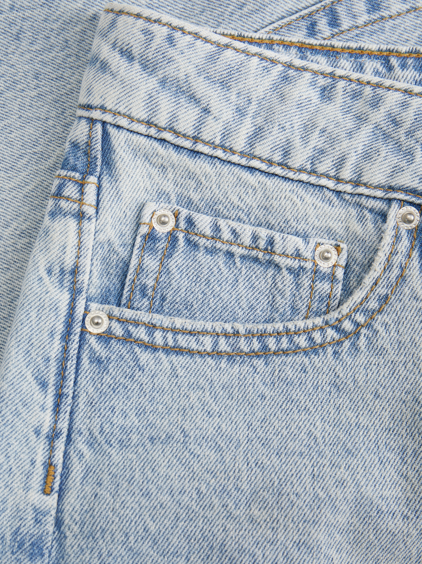 Shorts denim “Laura” JJXX