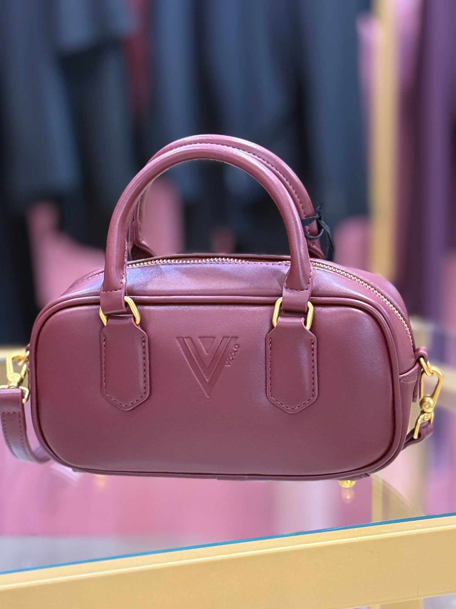 Borsa “Strike” VICOLO