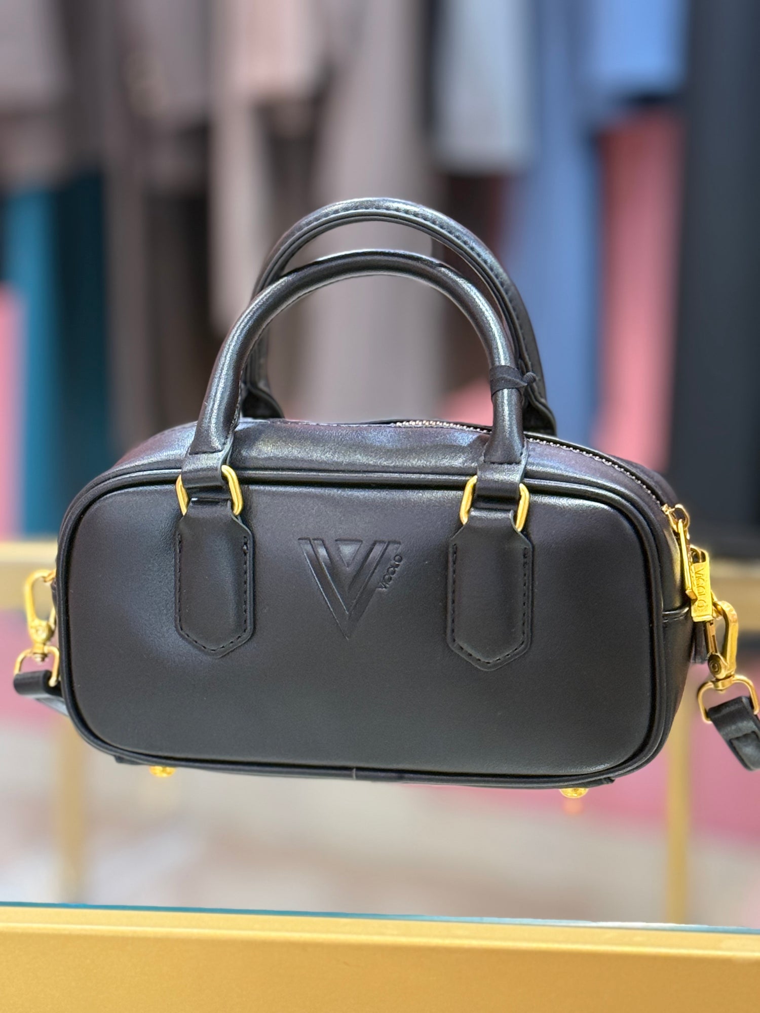 Borsa “Strike” VICOLO