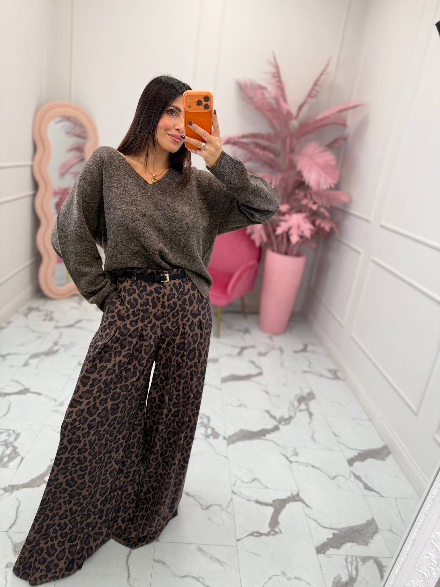 Maglioncino “Rene” ONLY