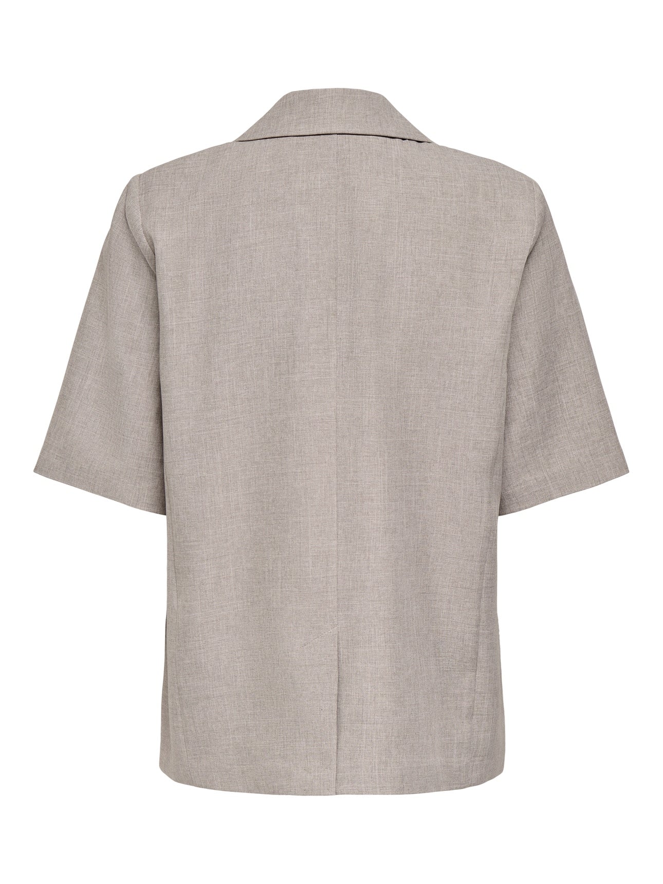 Blazer manica corta “Linda” ONLY