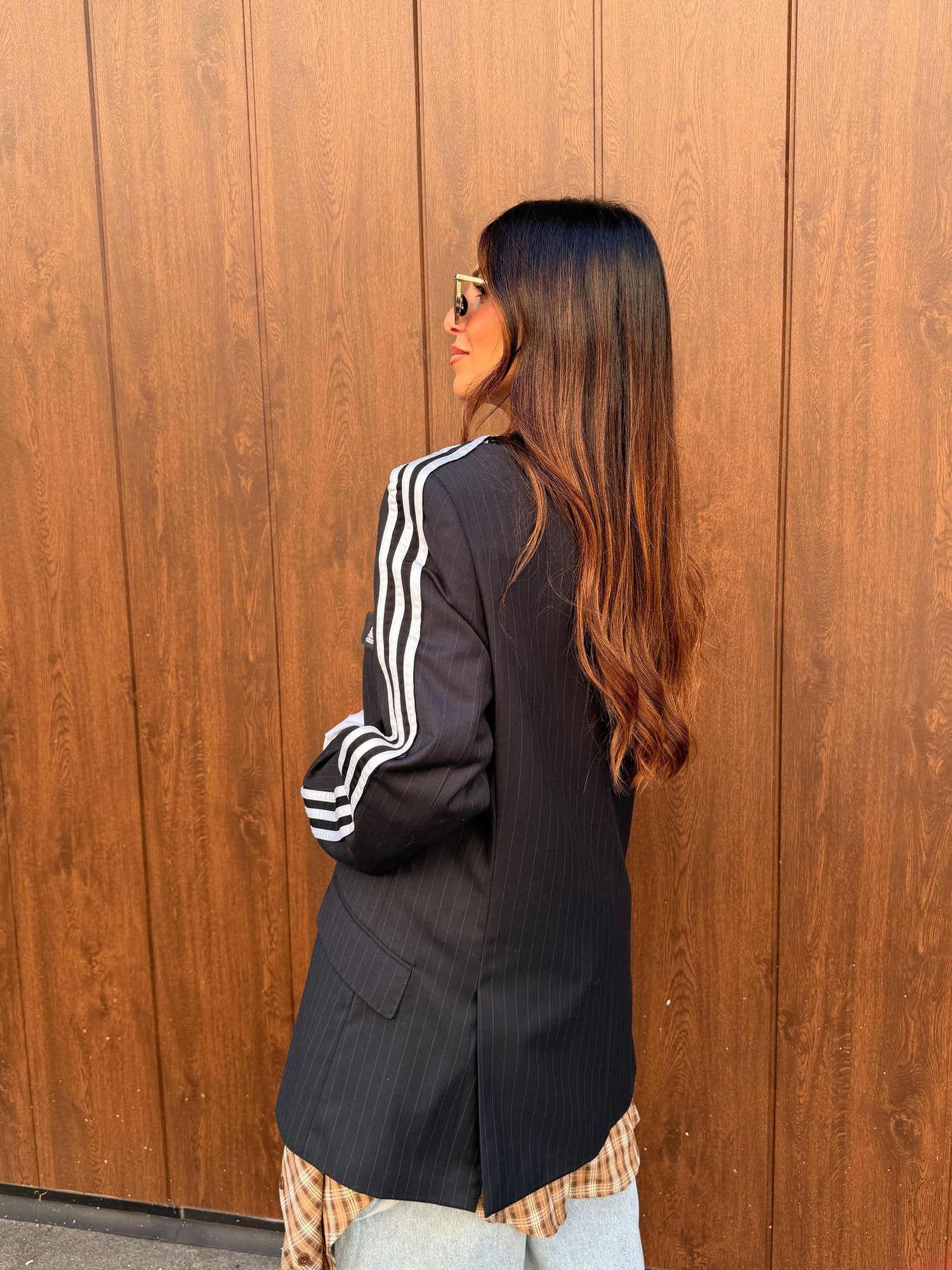 Blazer Adilover LIP