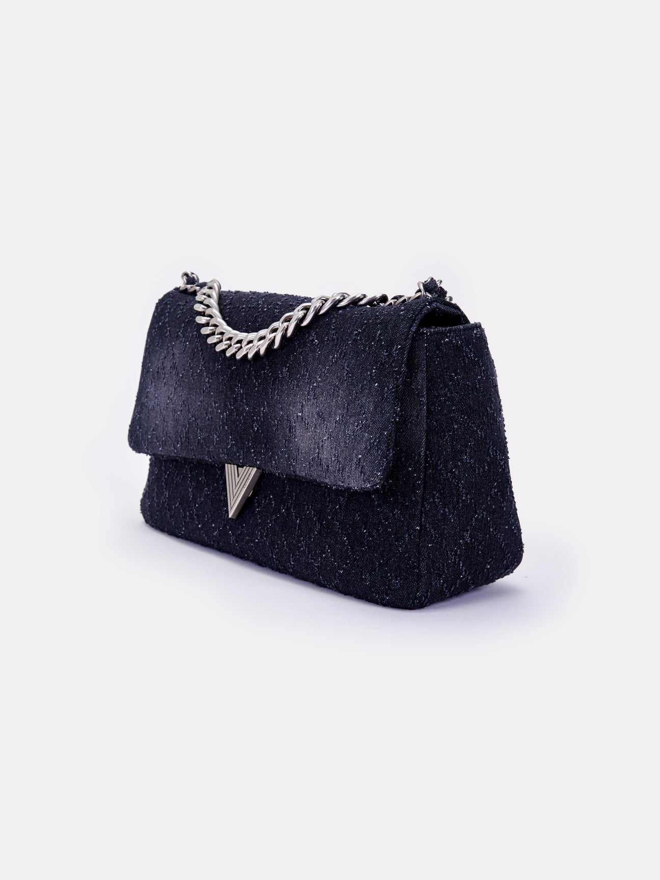 Borsa “Dark dama Bag” VICOLO