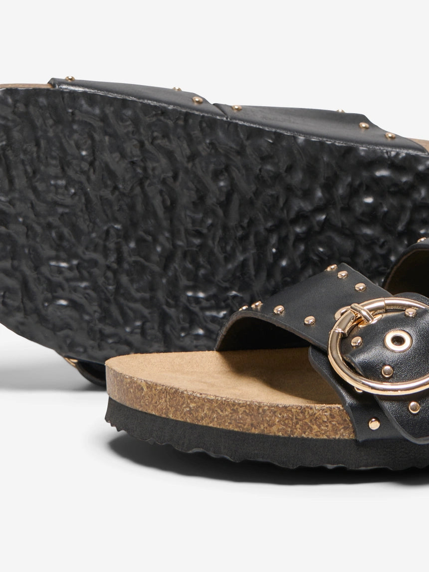 Ciabatta “Maxi borchie” ONLY