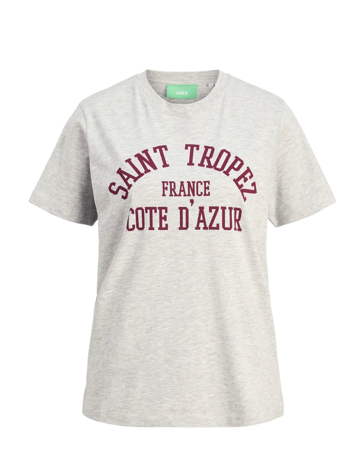 T-shirt “Merle” JJXX