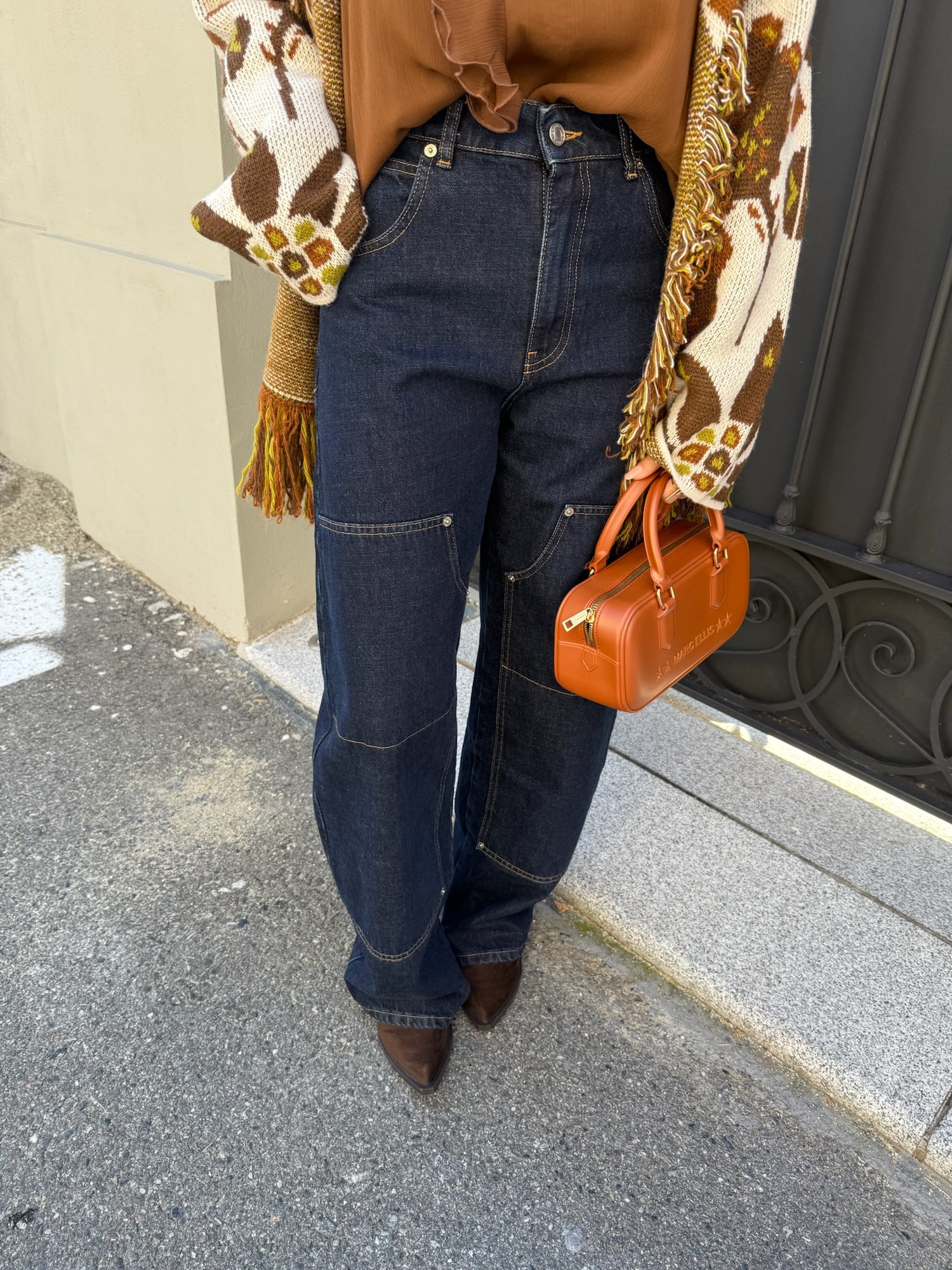 Jeans “Arielle” VICOLO