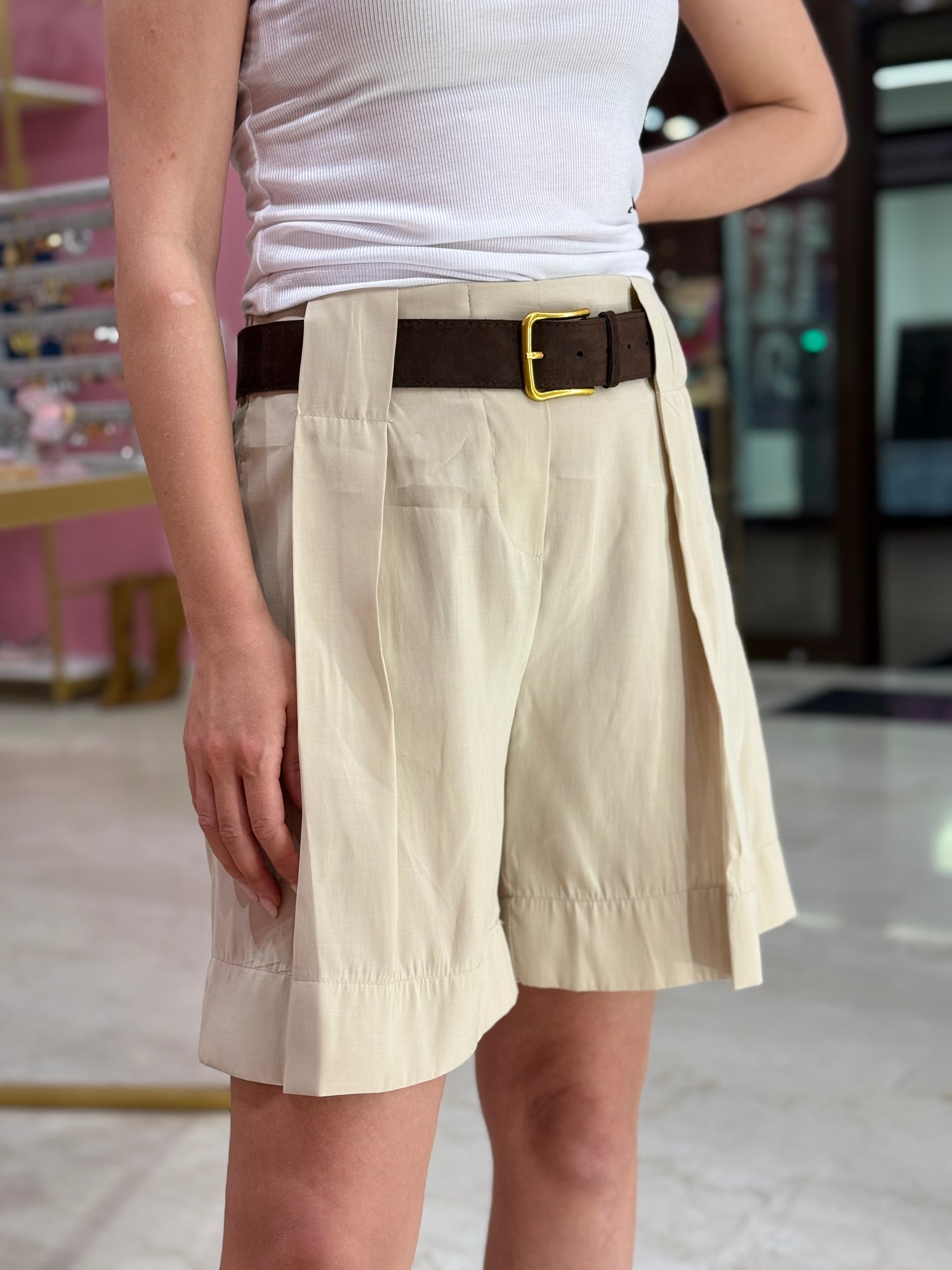 Bermuda “summer” LIP