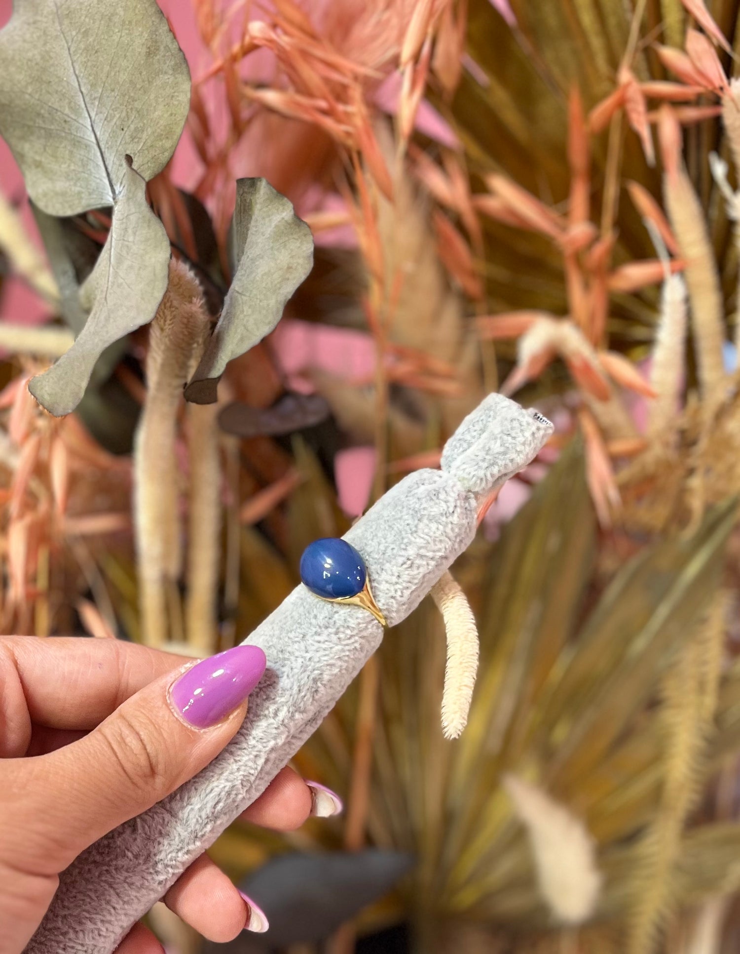 Anello “Rubin” LIP