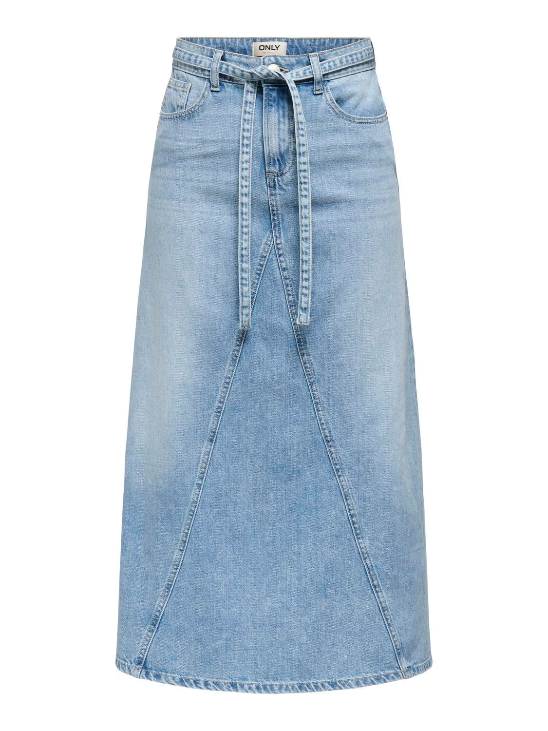 Gonna in Denim “Sophia” ONLY