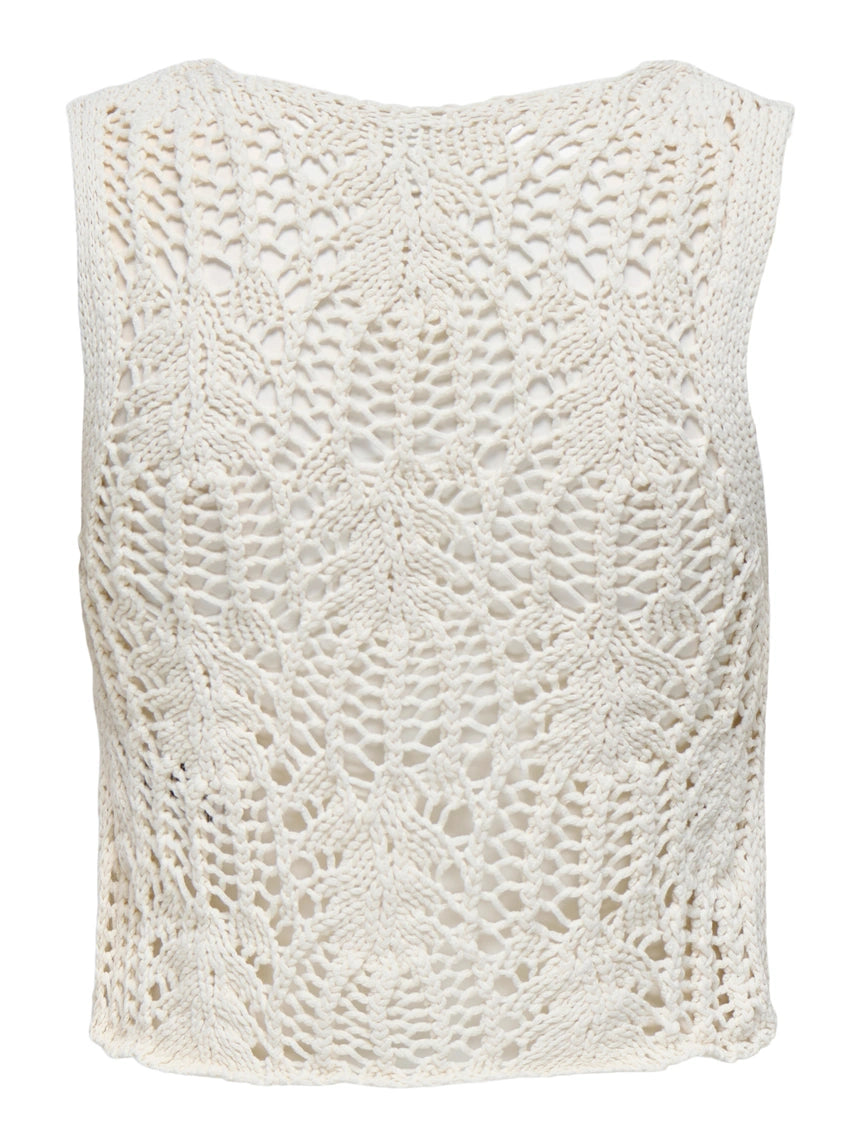 Gilet “Lizzy” ONLY