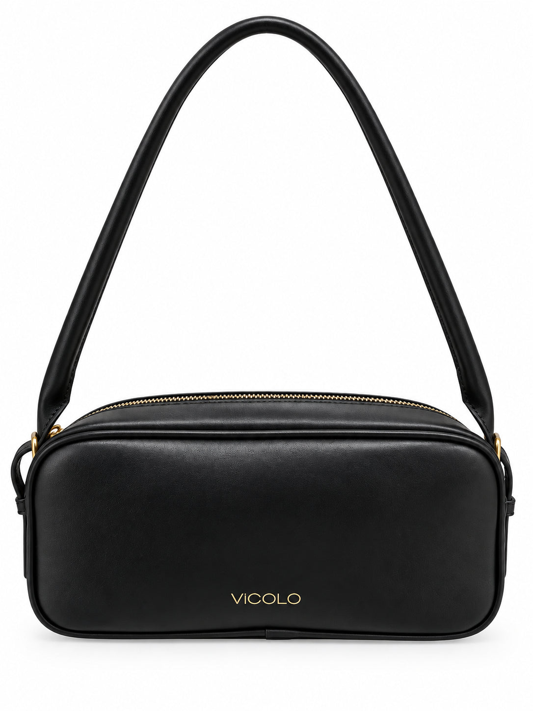 Borsa a spalla Trunk VICOLO