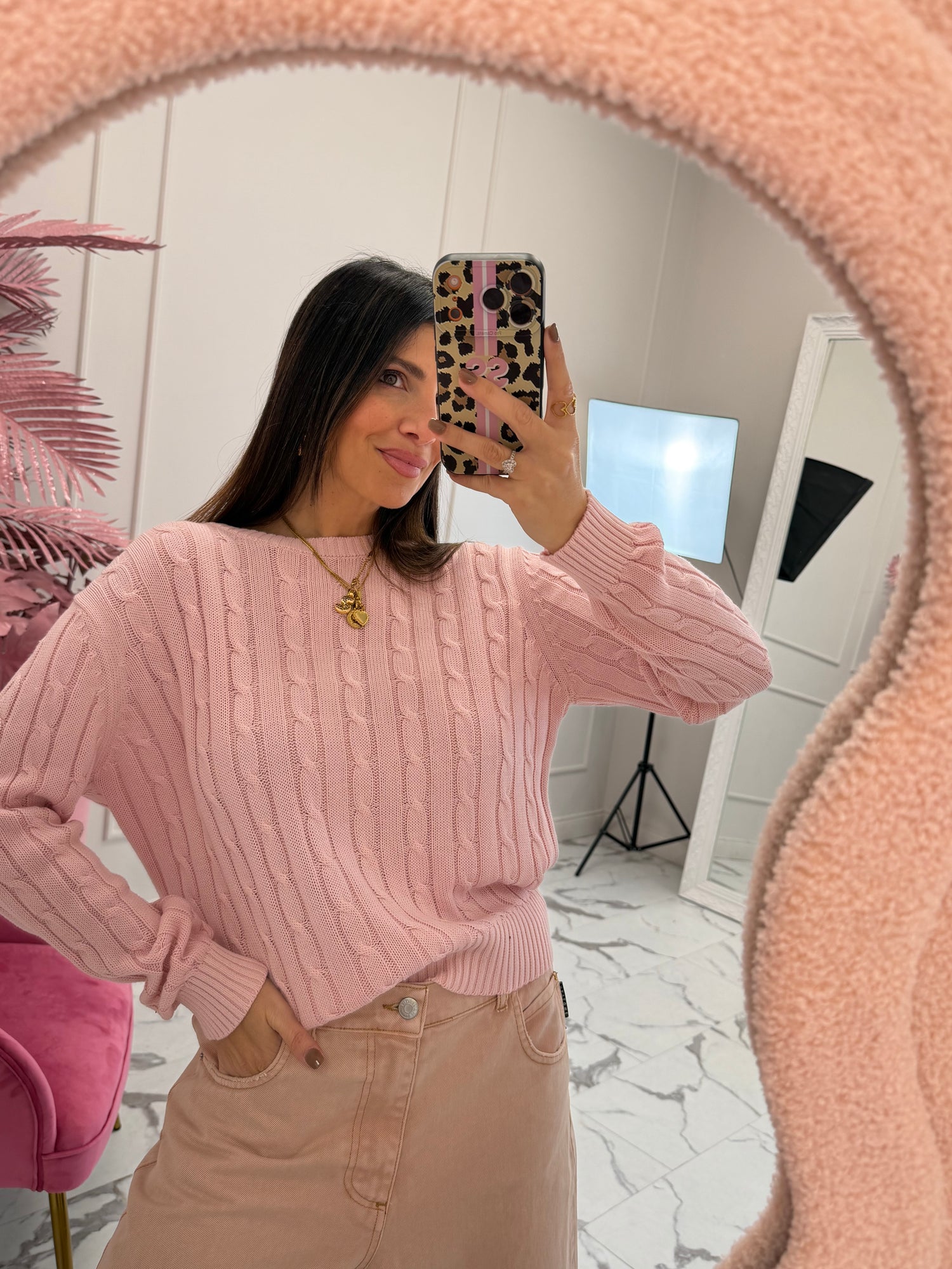 Maglioncino “Ralph” LIP