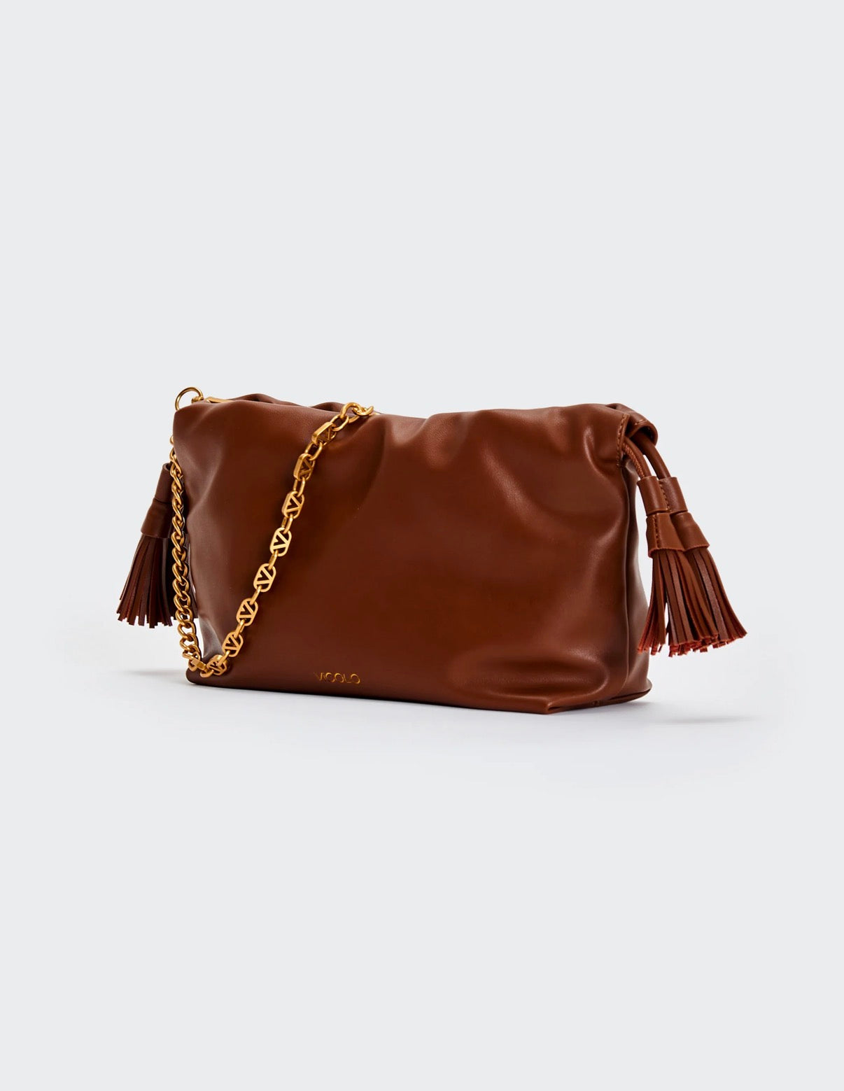 Borsa “Tassel Small” VICOLO