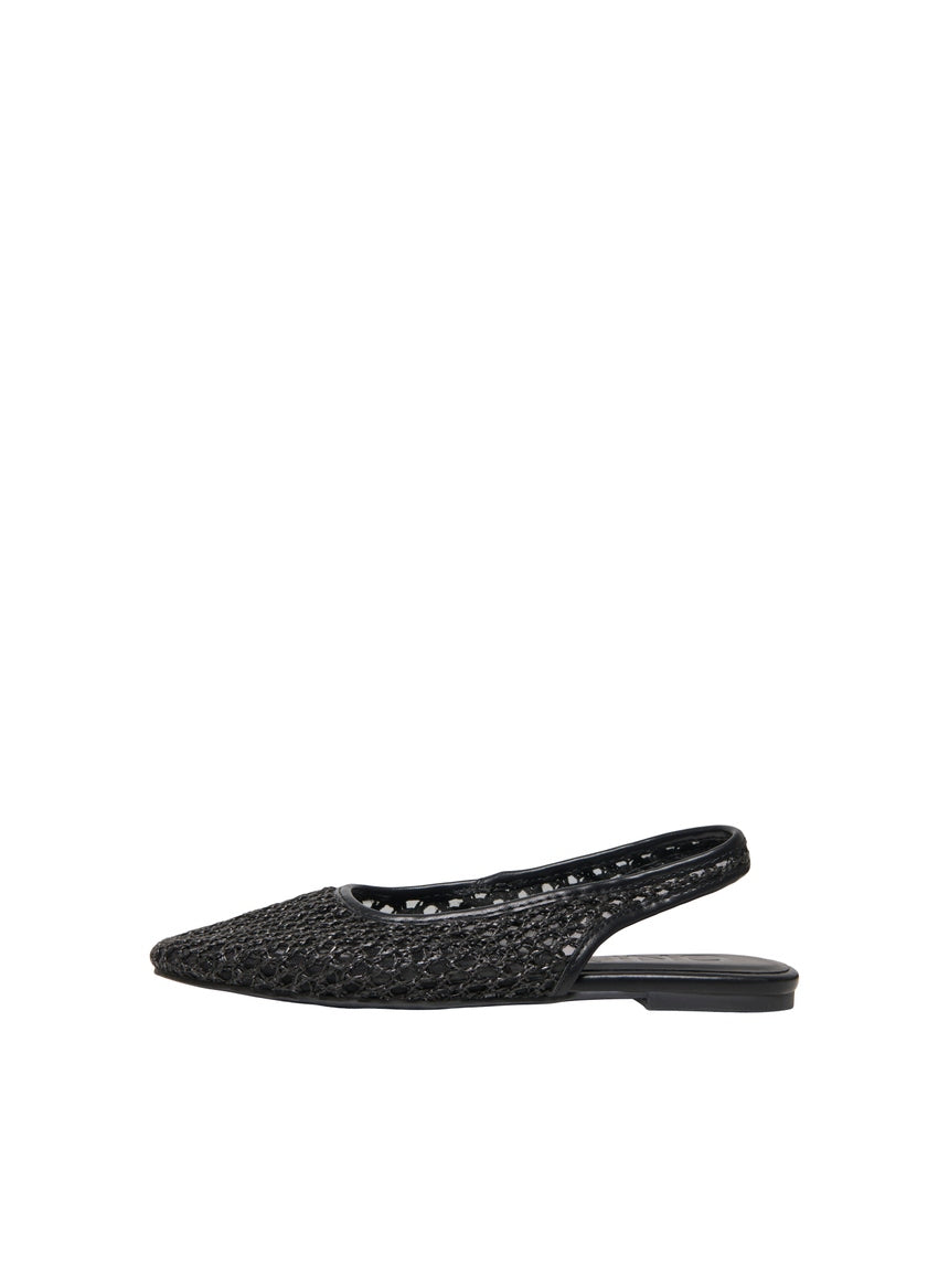 Ballerina slingback “Akira” ONLY