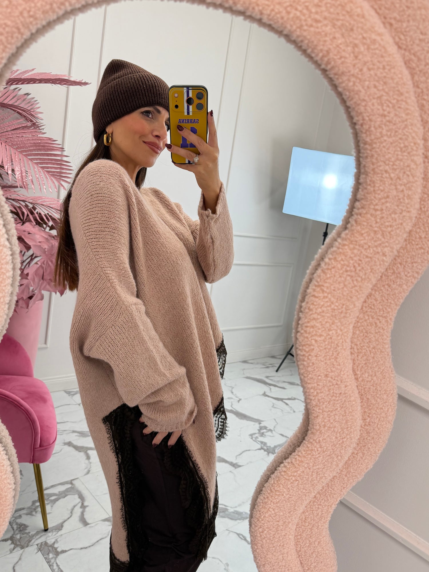 Maglione “Hype” LIP