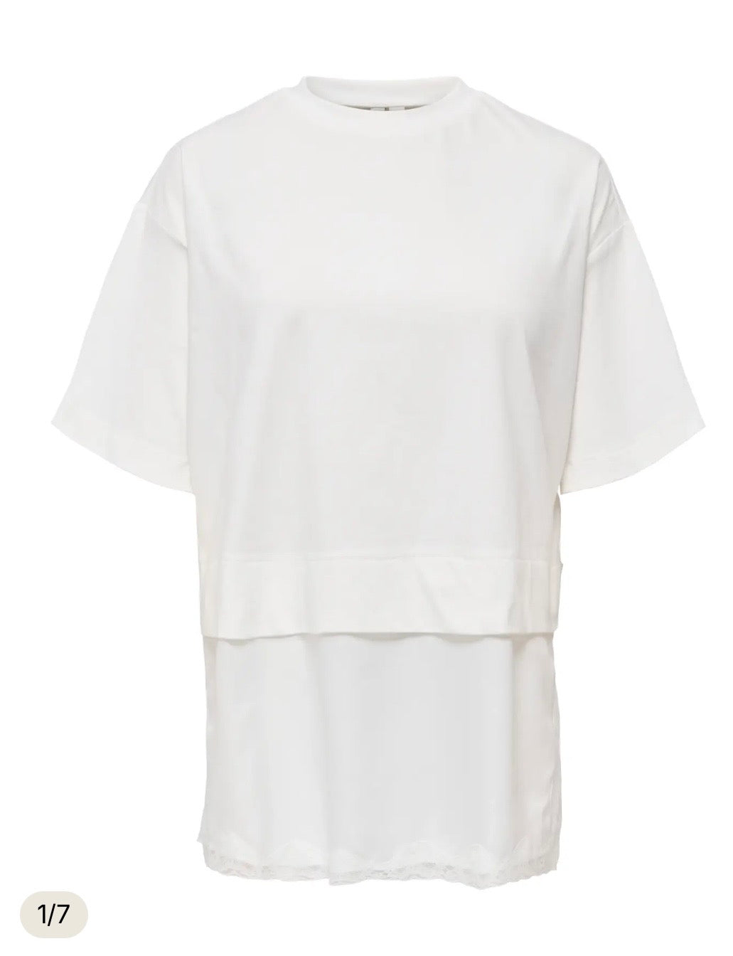 T-shirt over “Mexa” ONLY