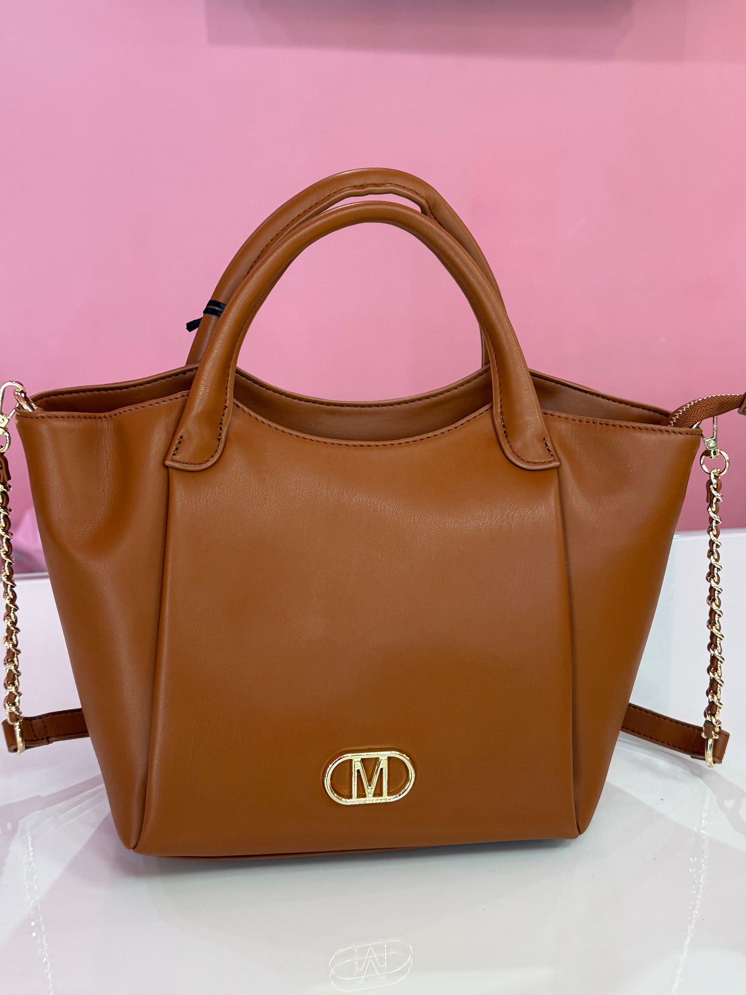 Borsa “Samba M” MARC ELLIS