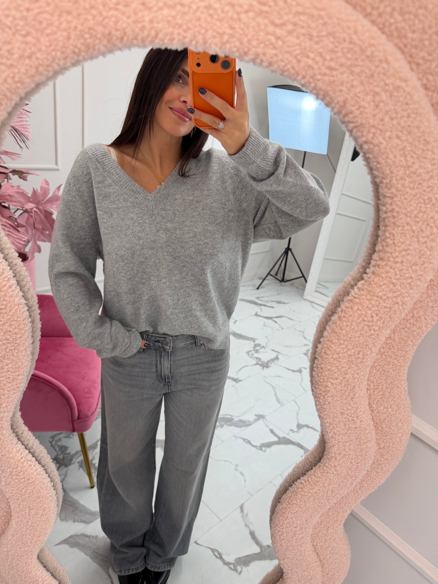 Maglioncino “Rene” ONLY