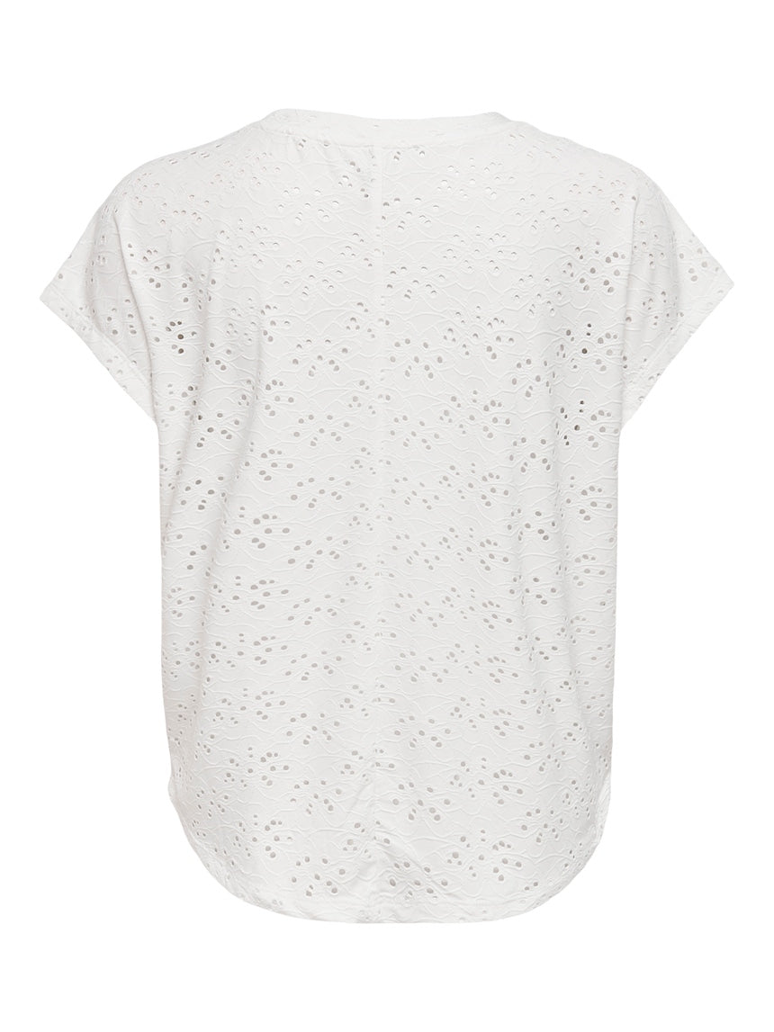 T-shirt “Smilla” ONLY
