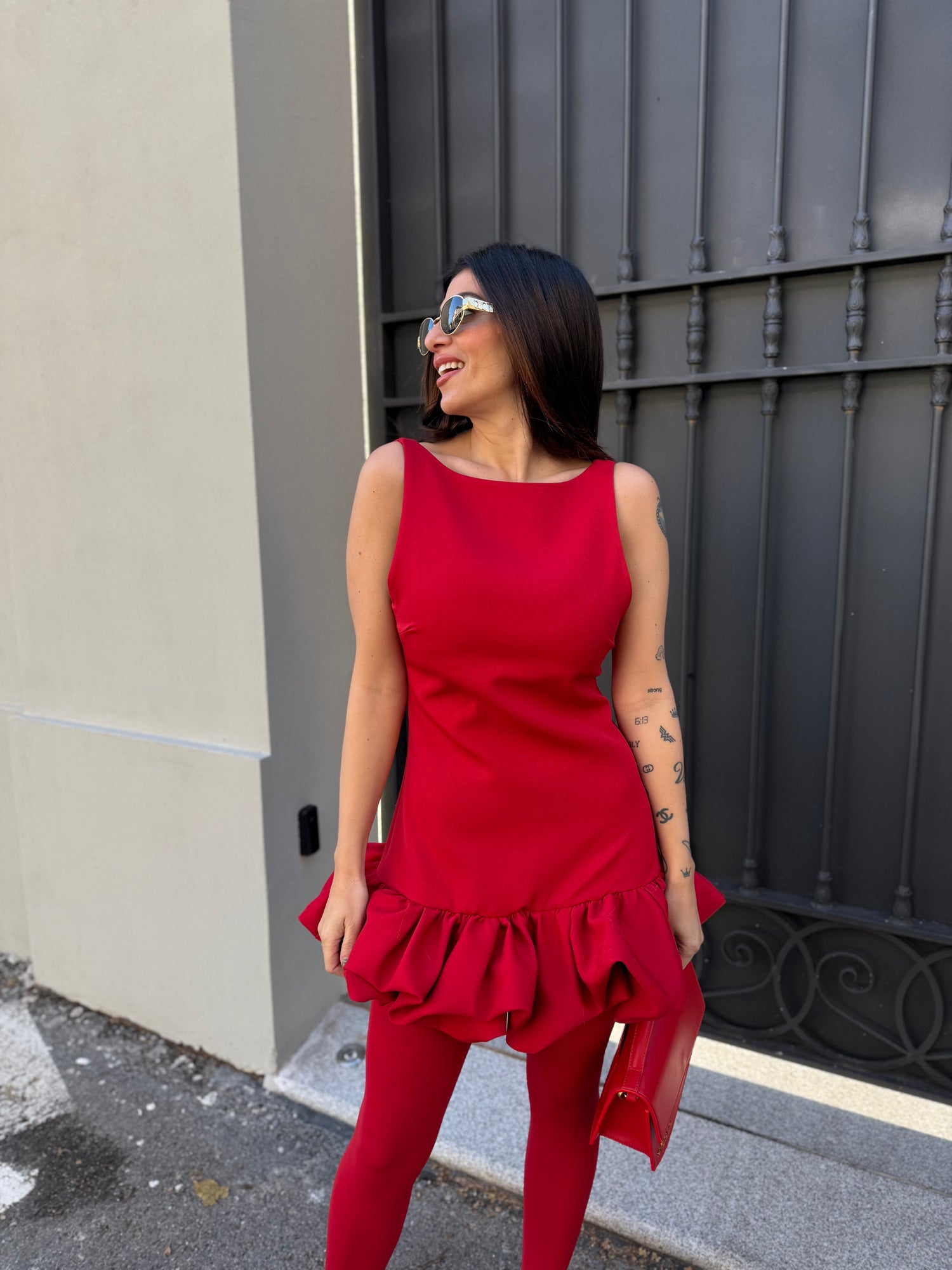 Abito “Party” LUMINA