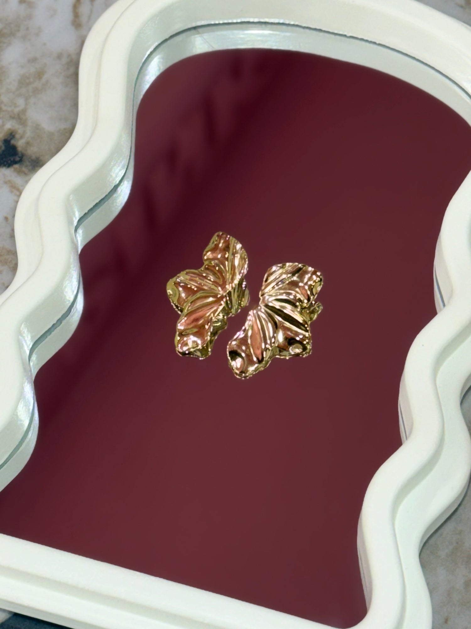 Orecchini “Flo” LIP