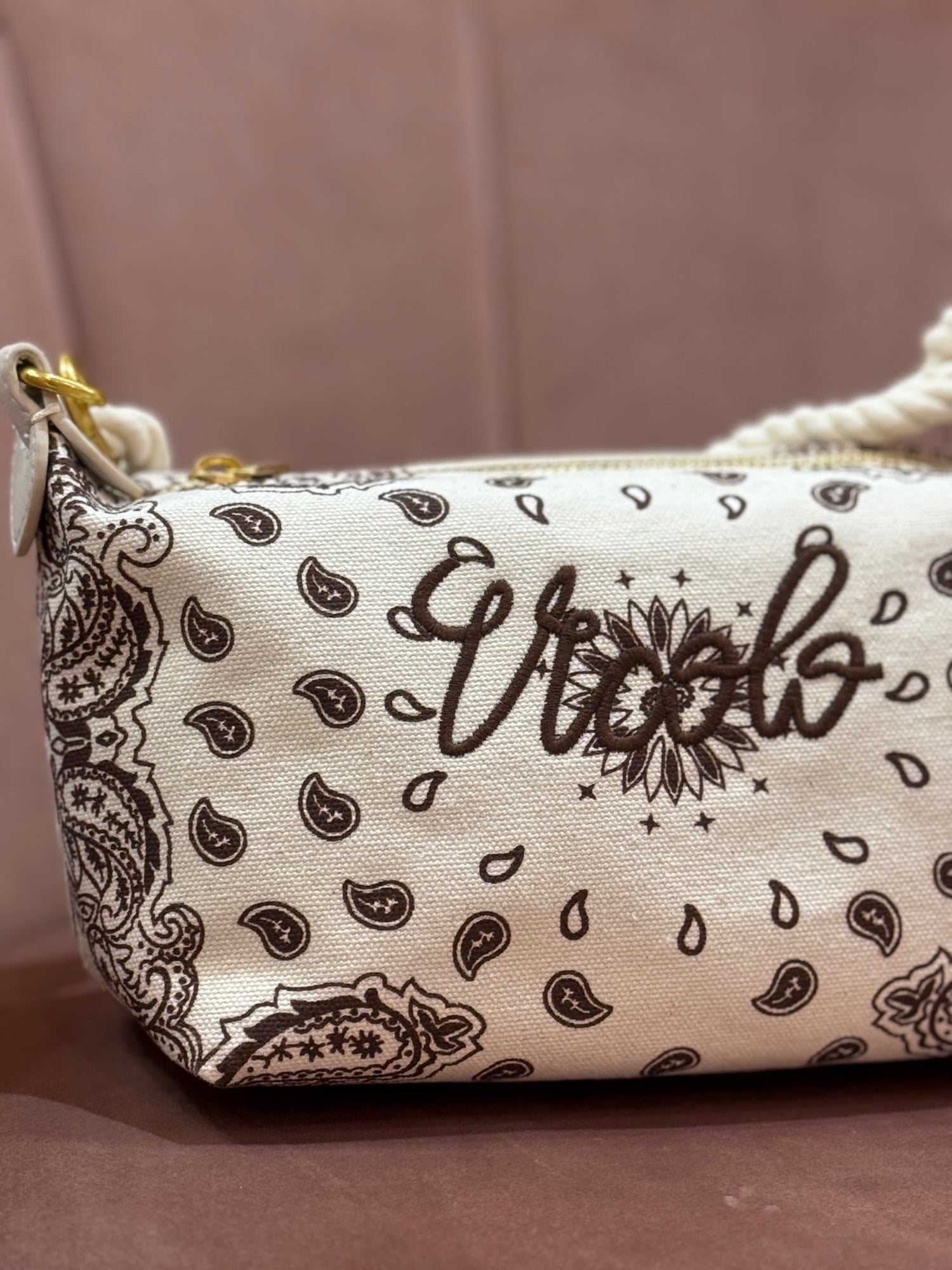 Borsa “Ibiza Mini” VICOLO