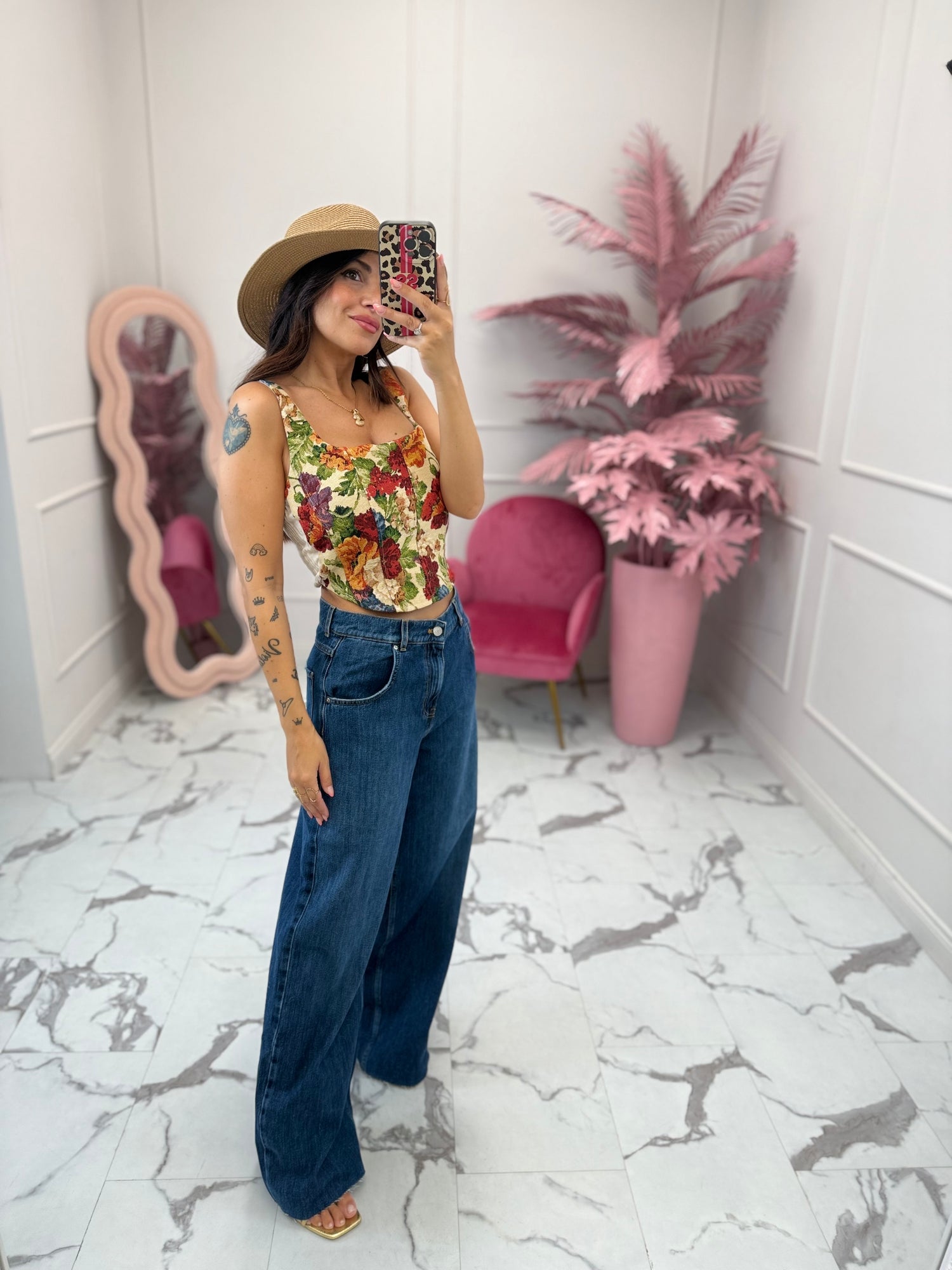 Jeans “NEW Mia” VICOLO