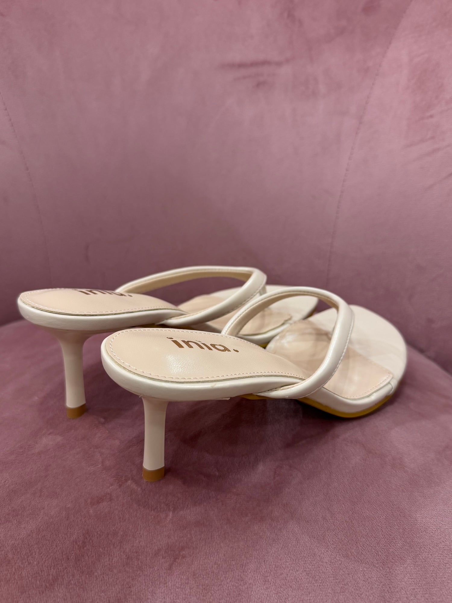Sabot infradito “Lisa” LIP