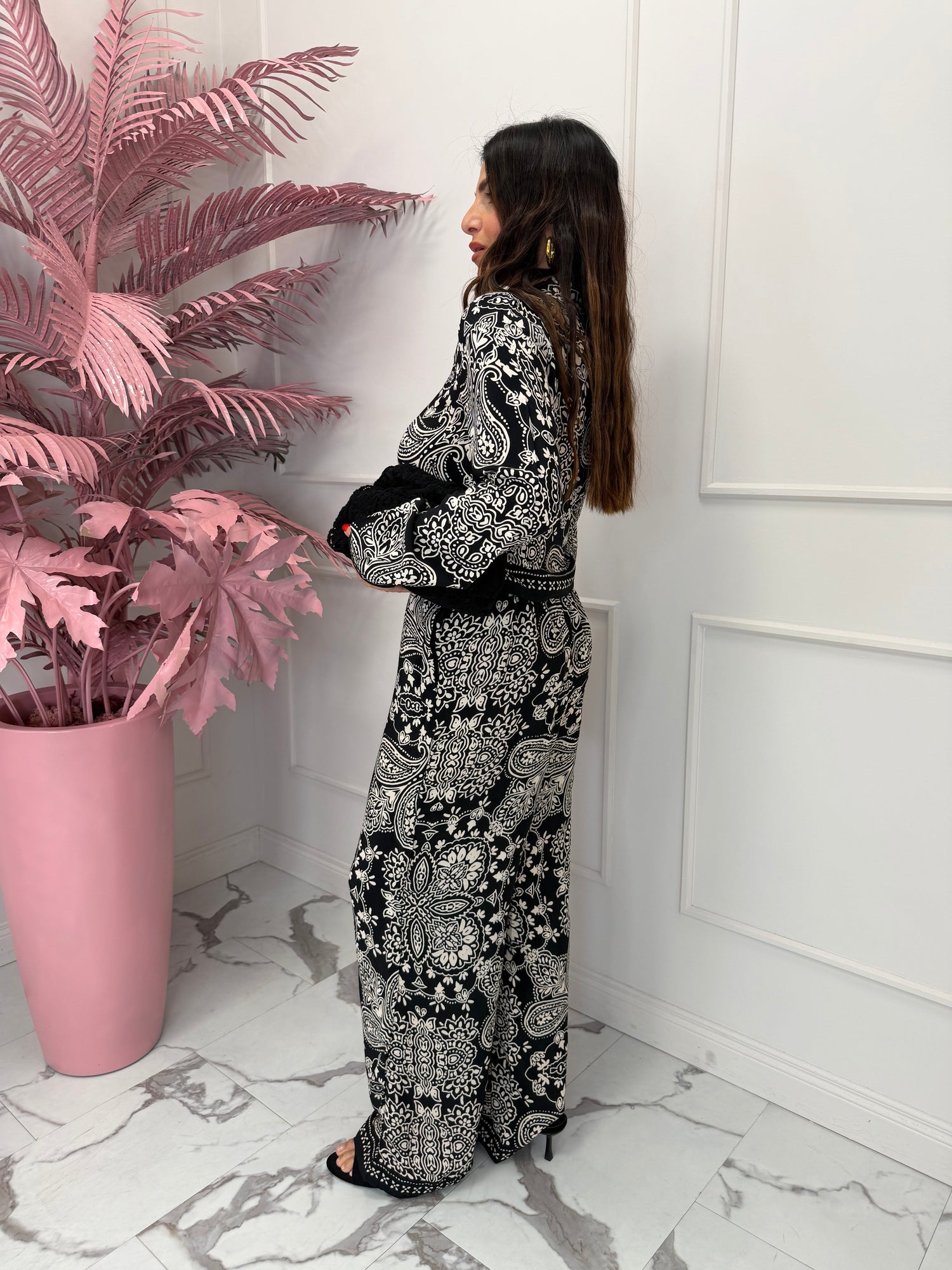 Pantalone “Emza” ONLY