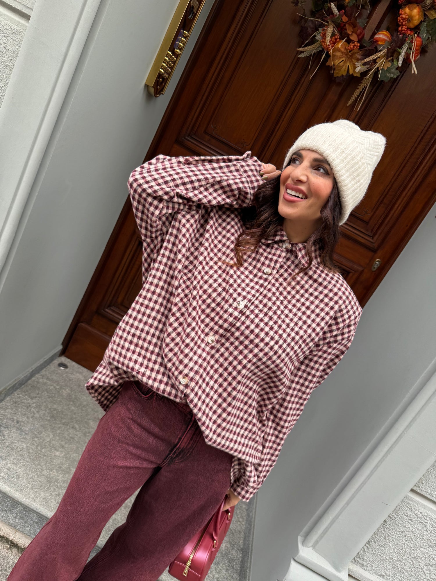 Berretto “Kate” ONLY