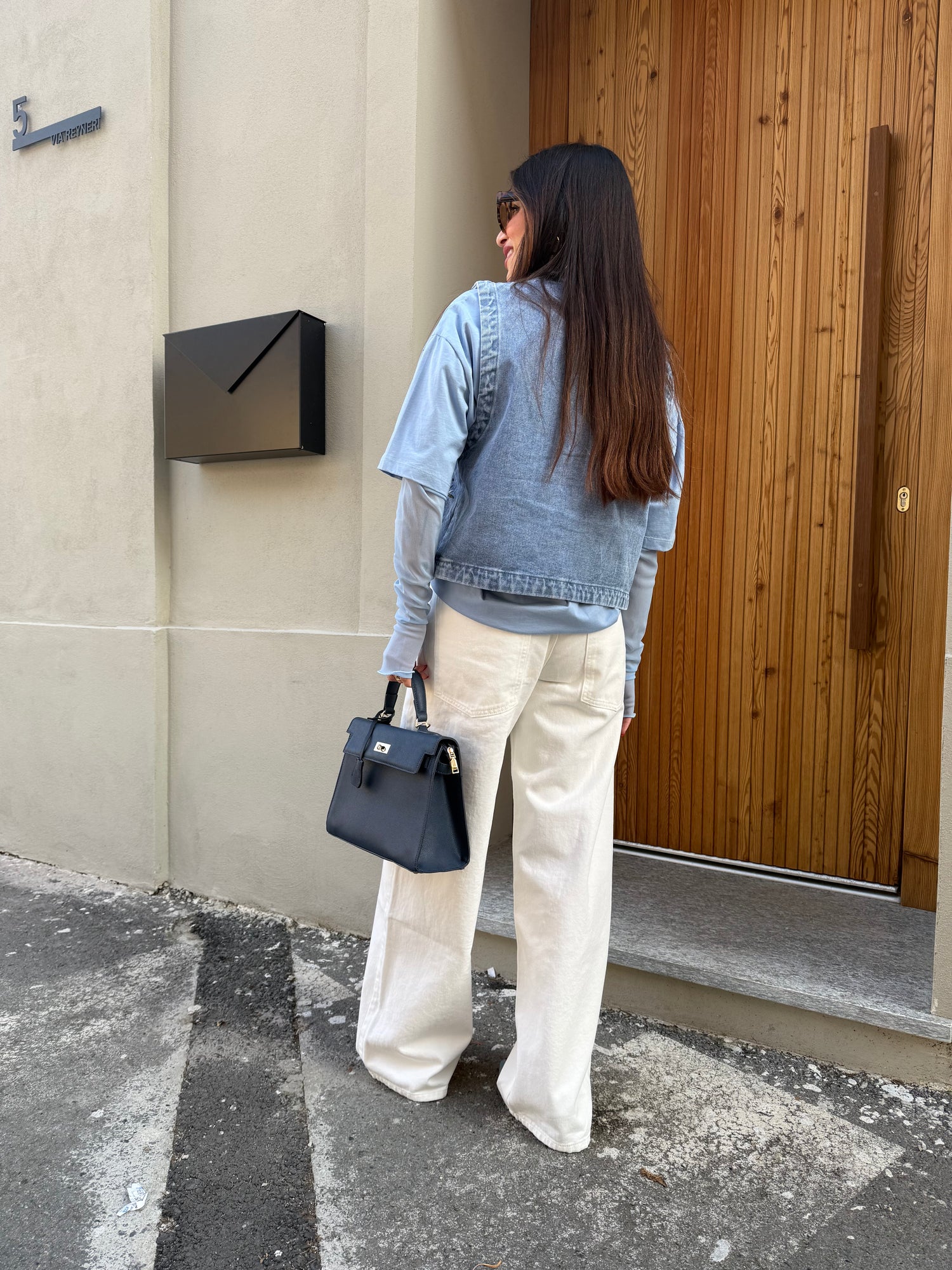 Jeans “Mia” VICOLO