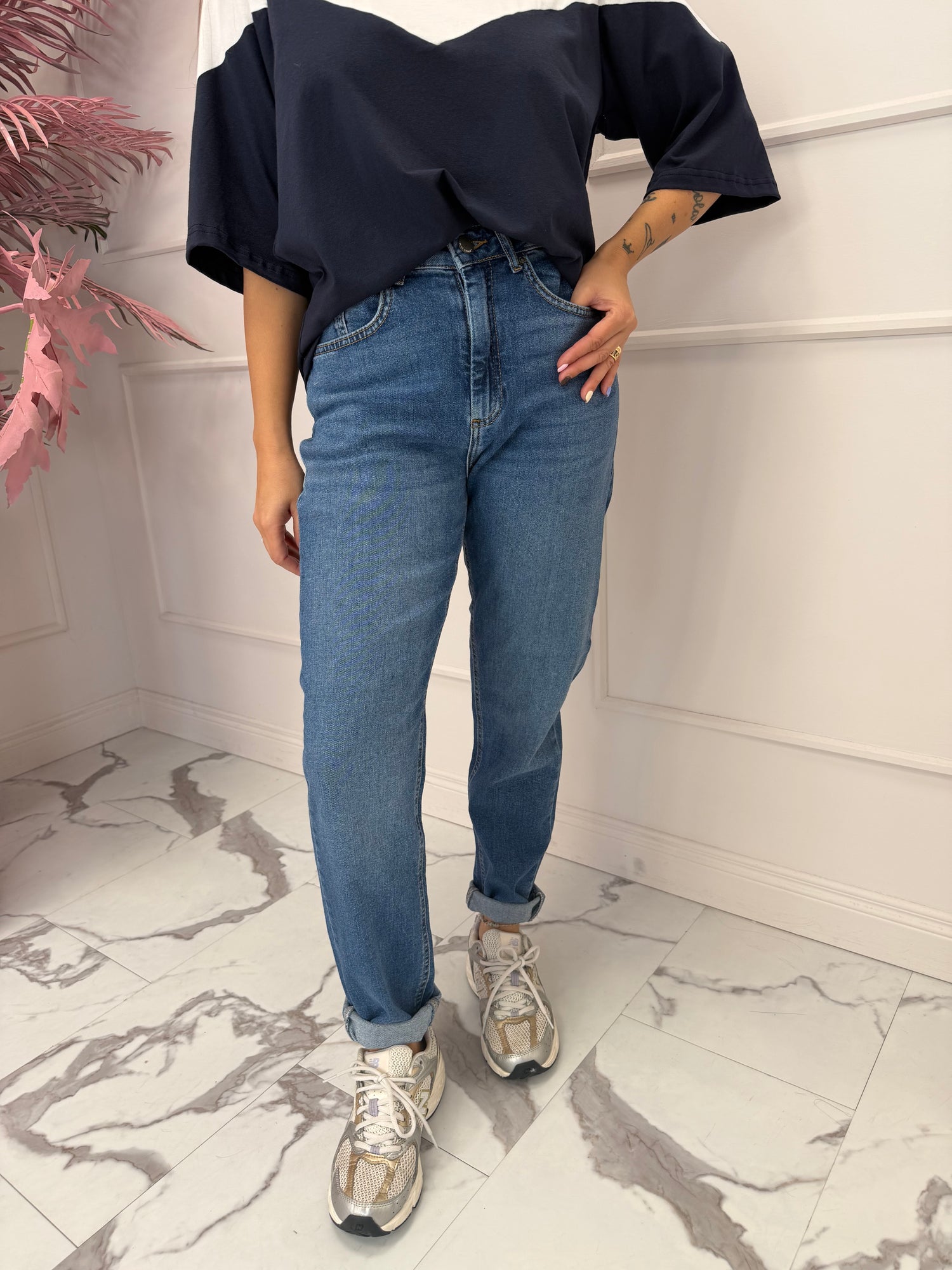 Jeans “Veneda” ONLY