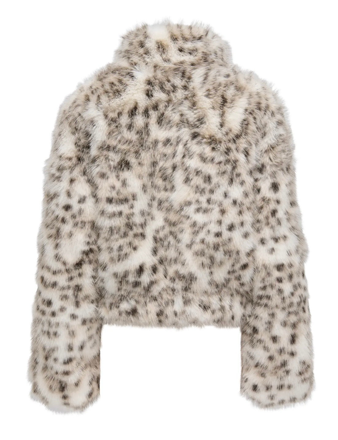 Ecopelliccia “Janis” ONLY