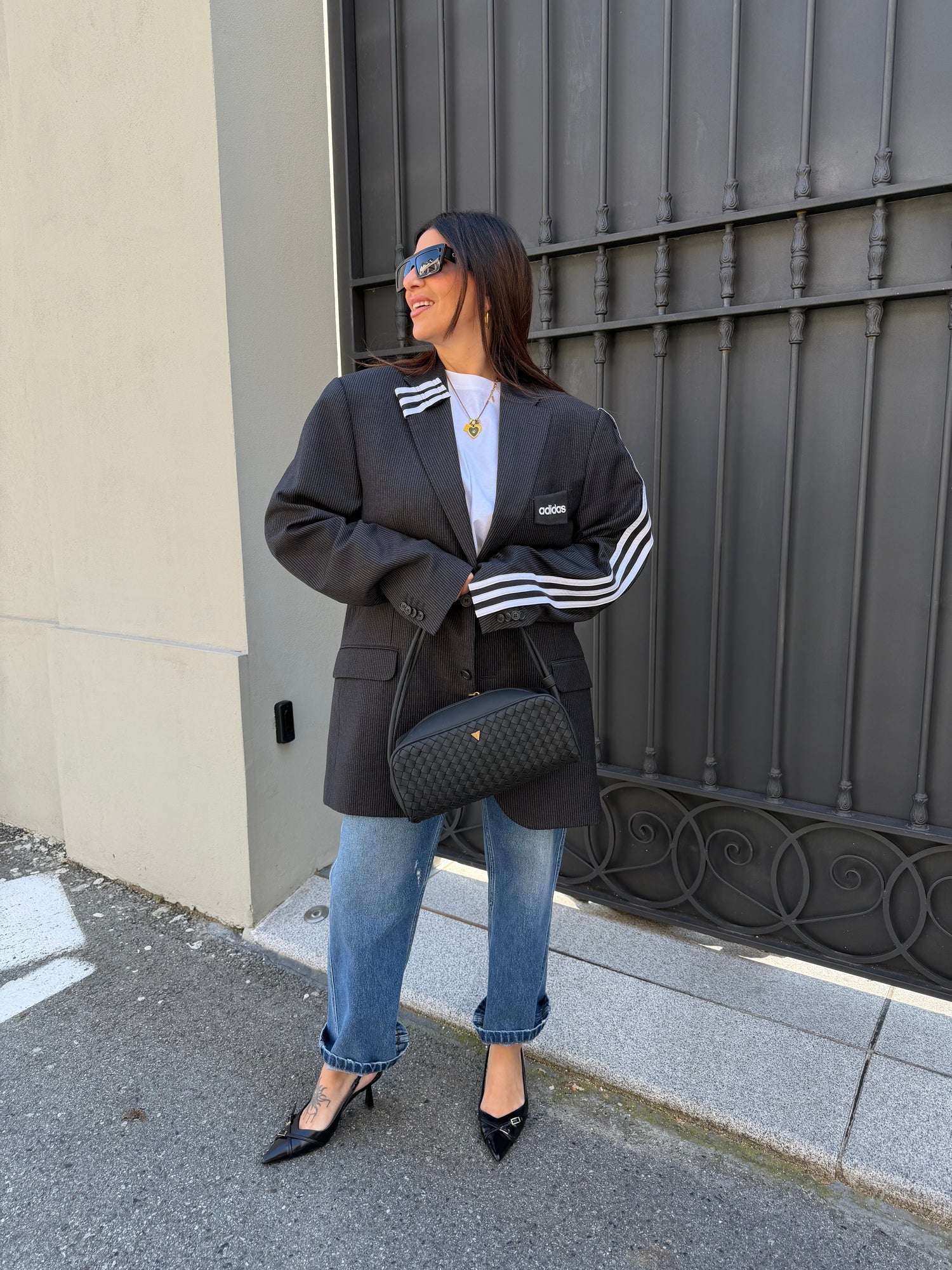 Borsa “Hicari” VICOLO