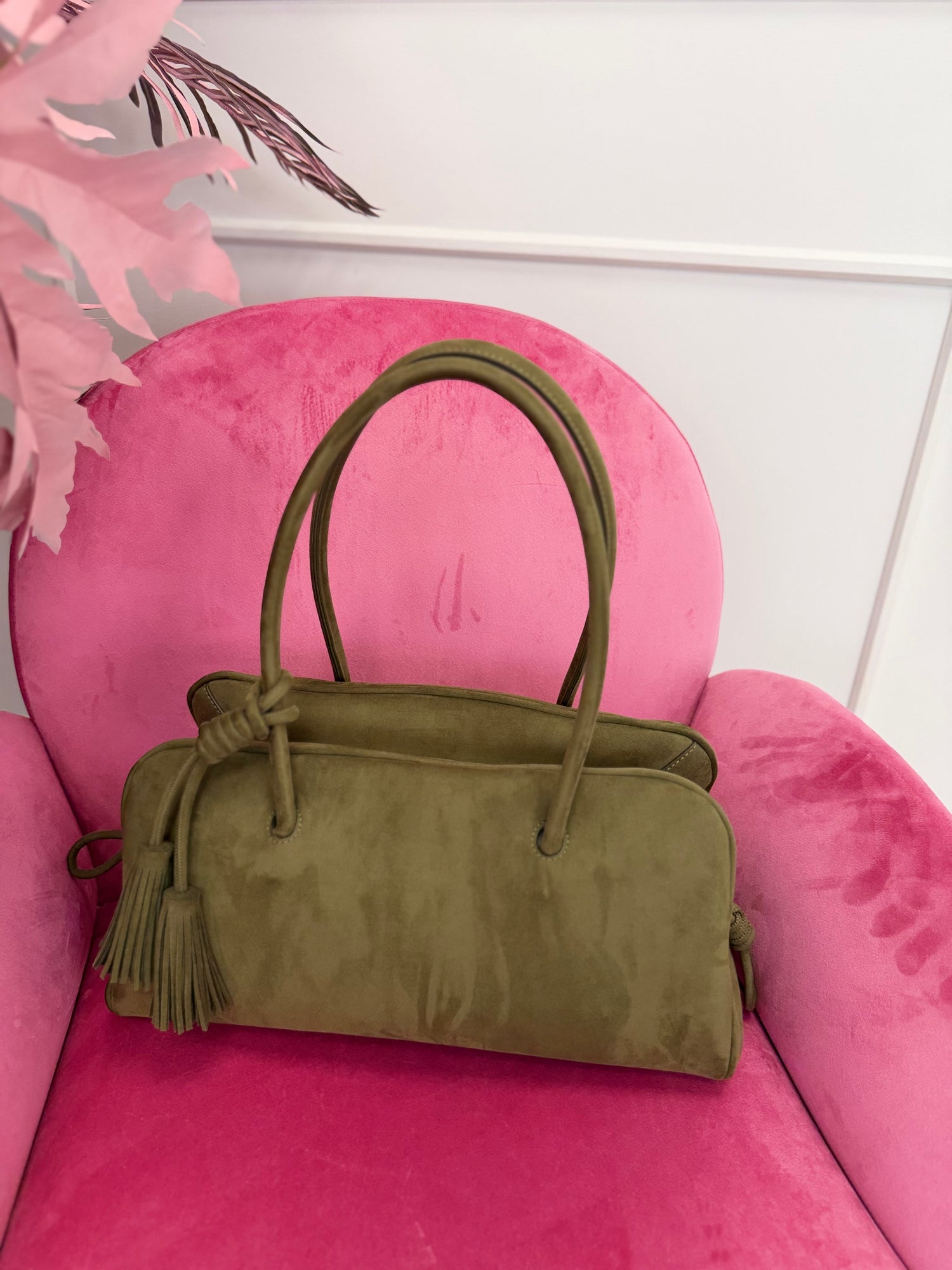 Borsa “Clelia” VICOLO