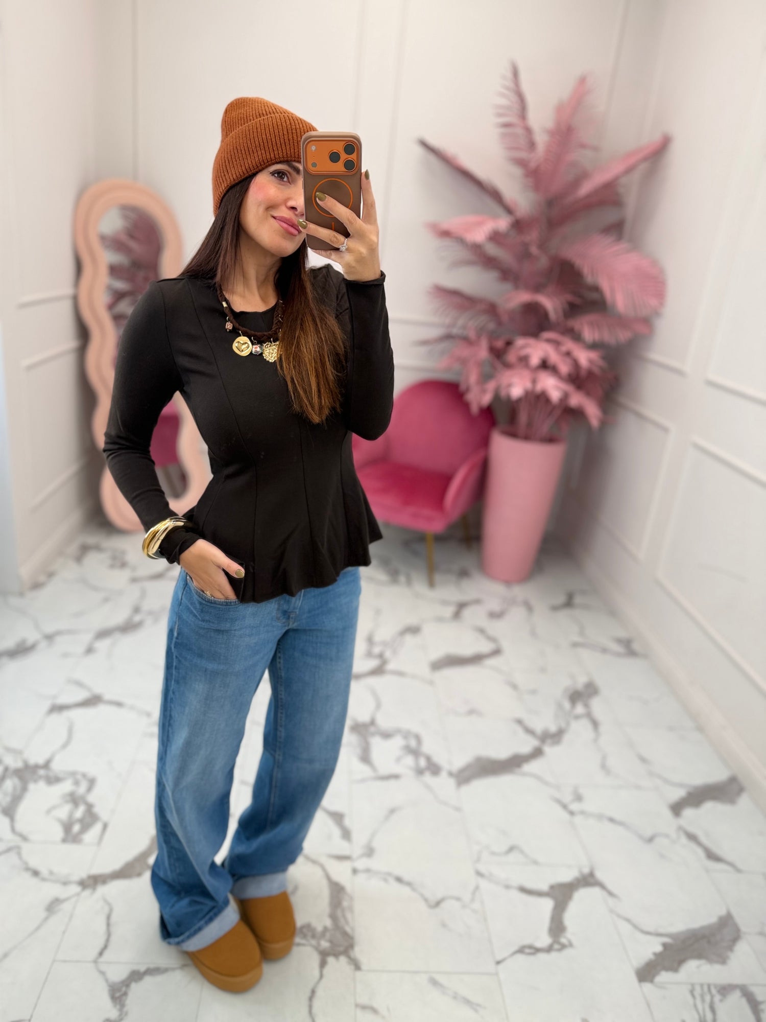 Maglia “Kenya” ONLY