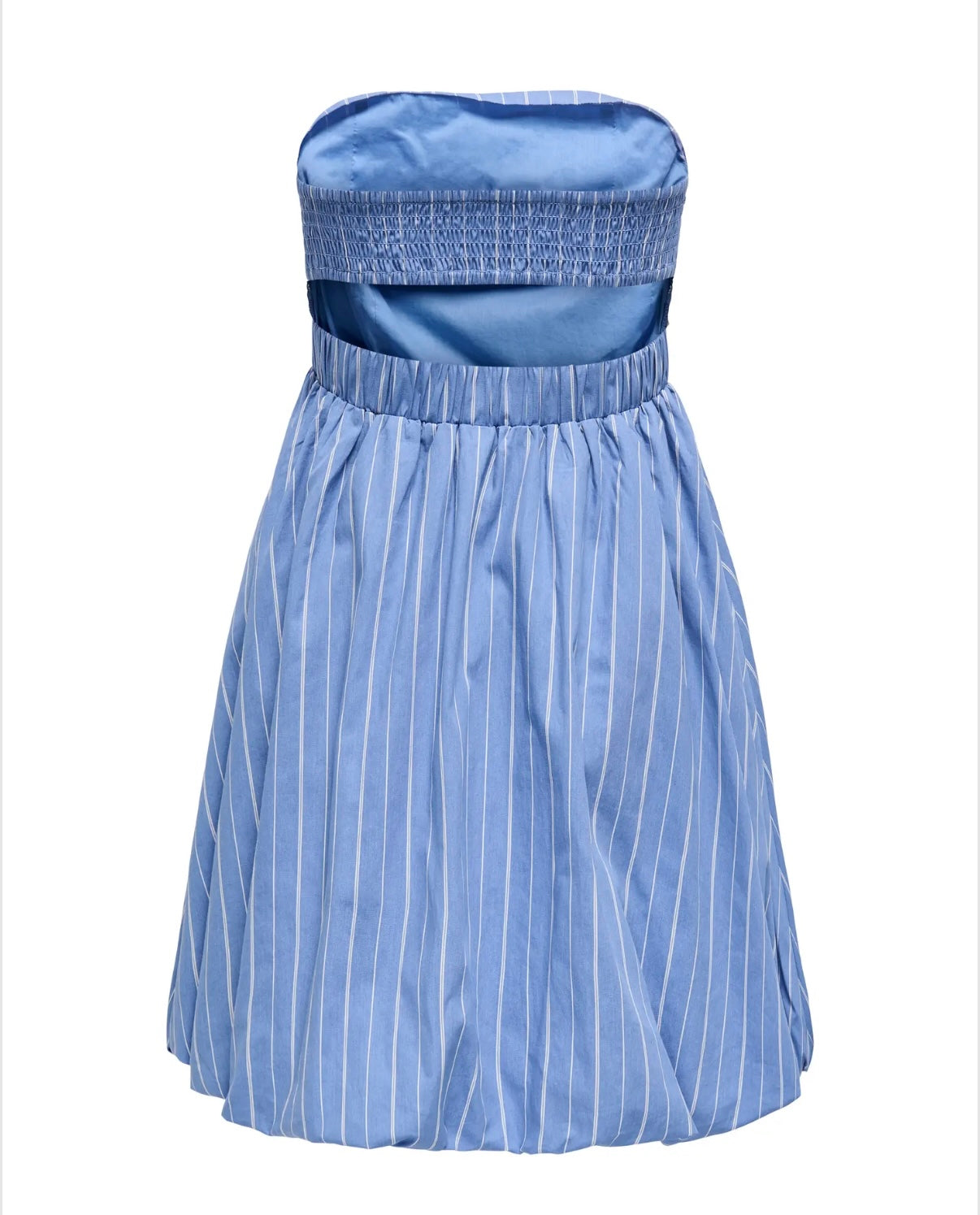 Abito a palloncino “Esie” ONLY