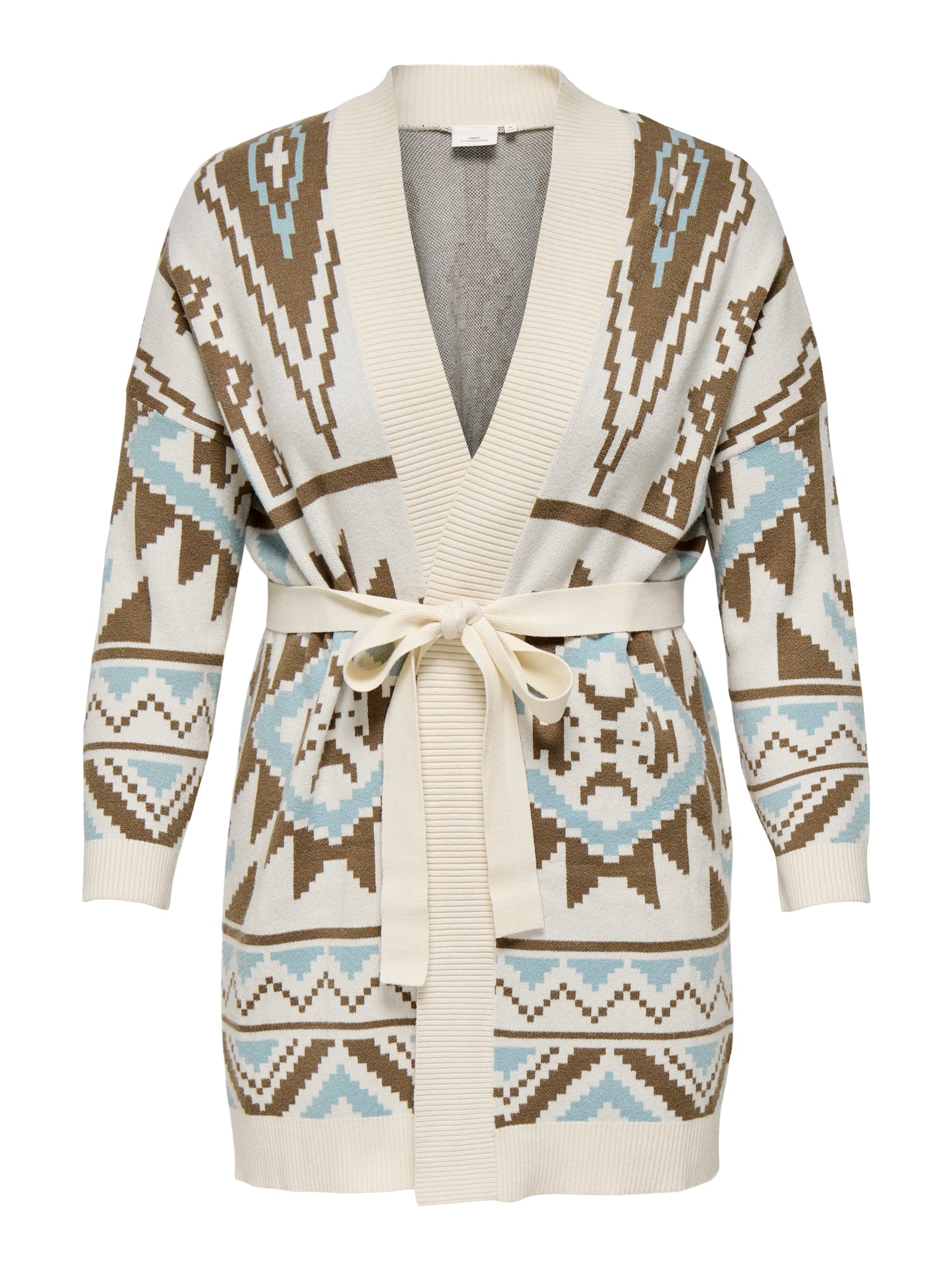 Cardigan “Frida” ONLY