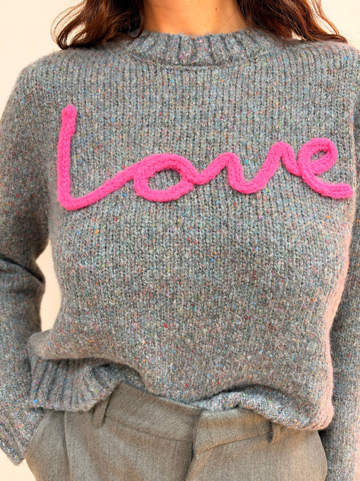 Maglione Smilla ONLY