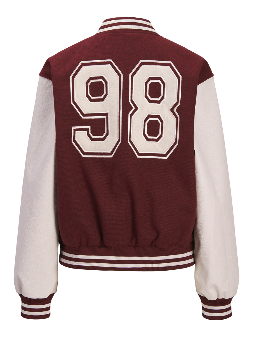 Giacca College “Essi” JJXX