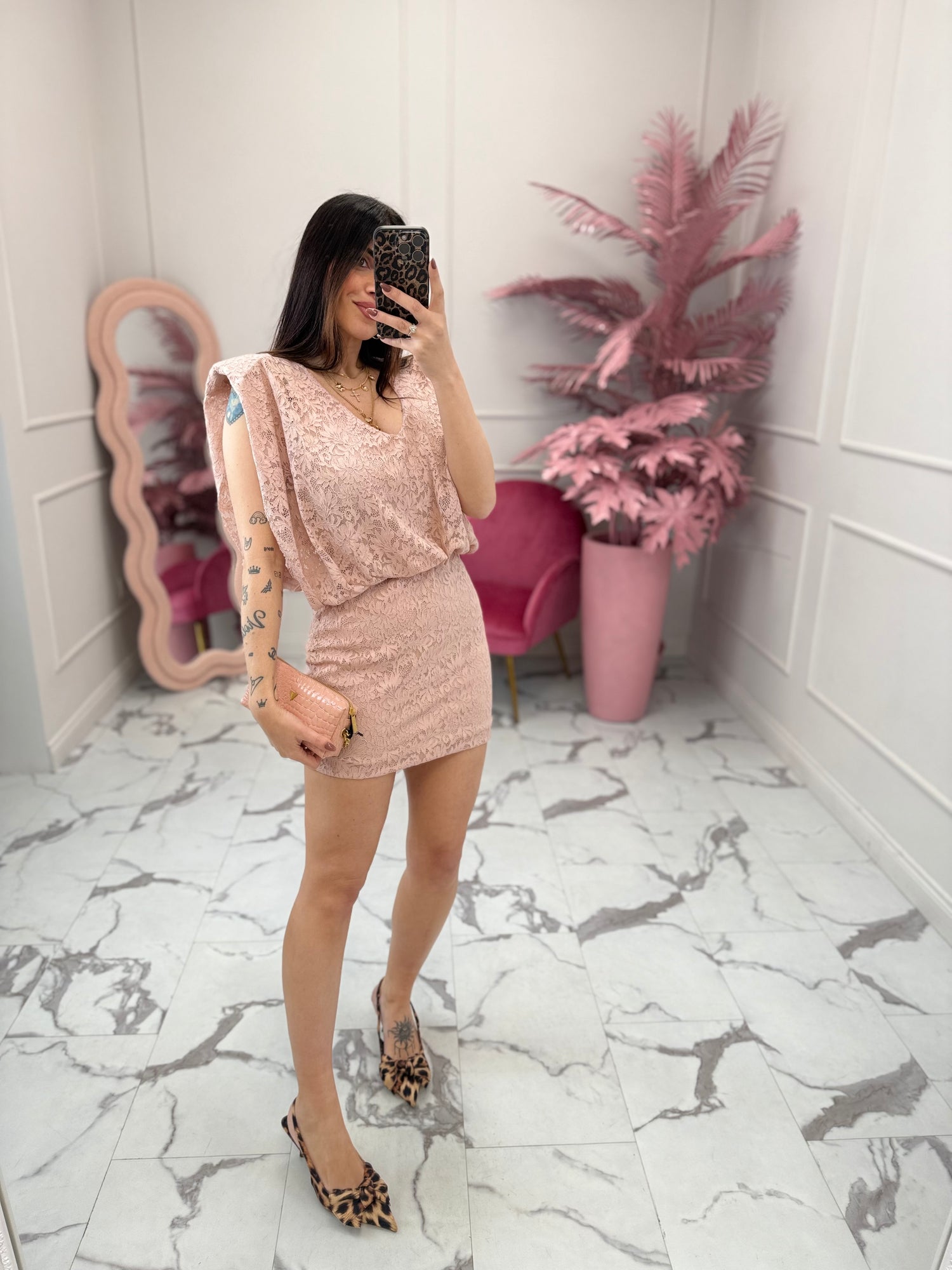 Abito “Impero” HAVE ONE