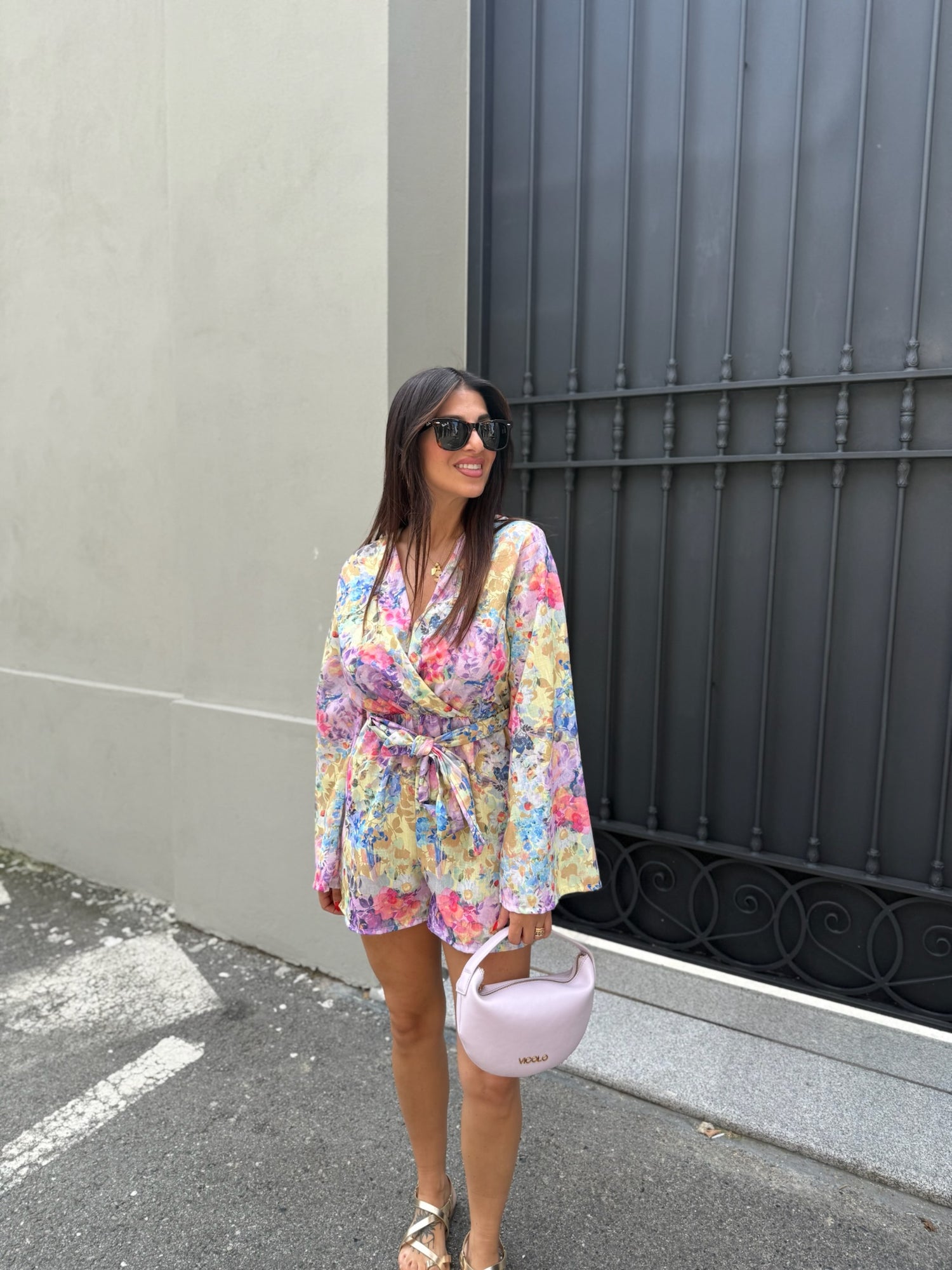 Tutina “Provenza” LIP